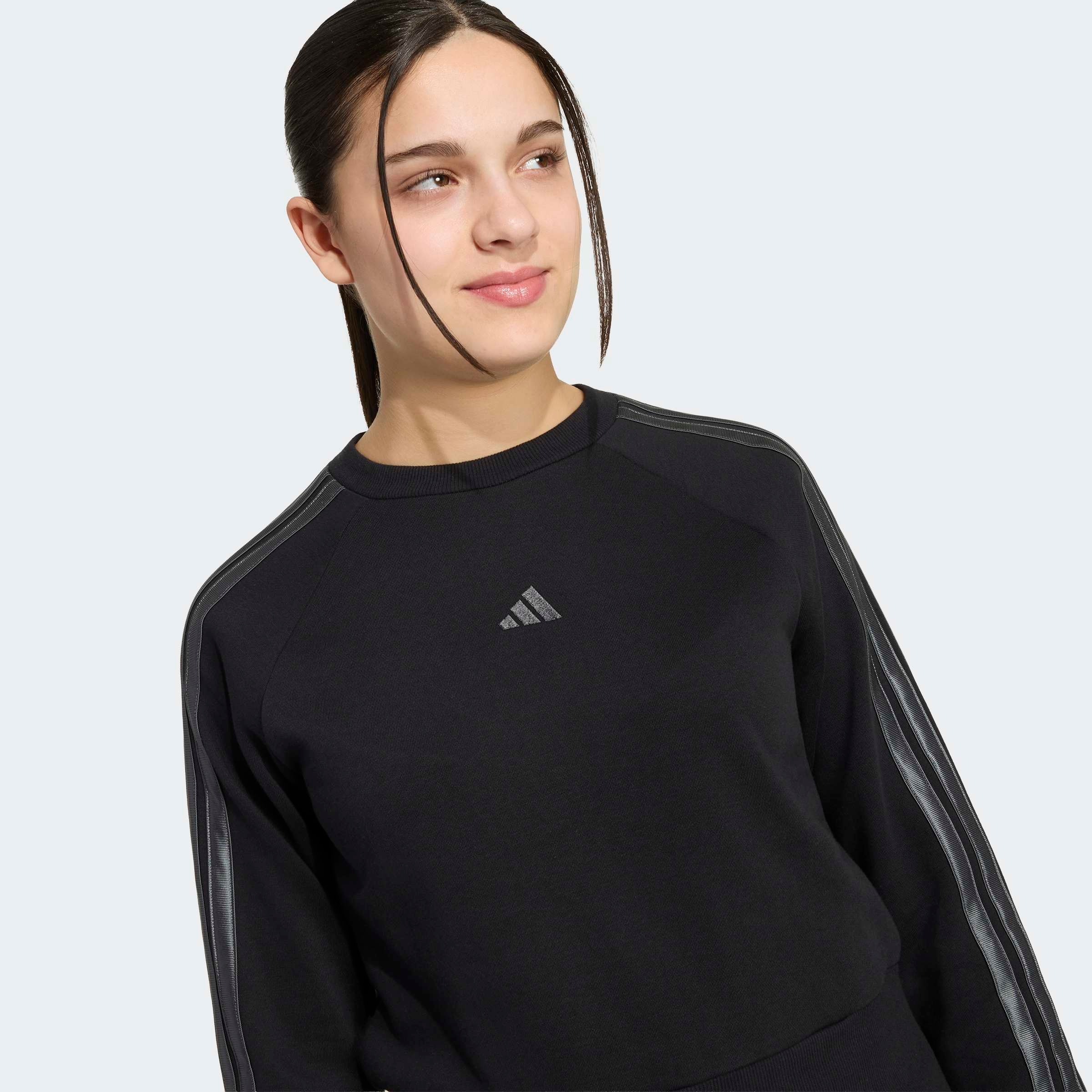 adidas Sportswear Sweatshirt »SATIN«
