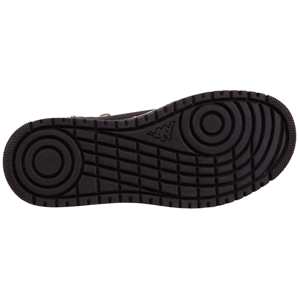 Kappa Sneaker, - mit super flauschigem Innenfutter