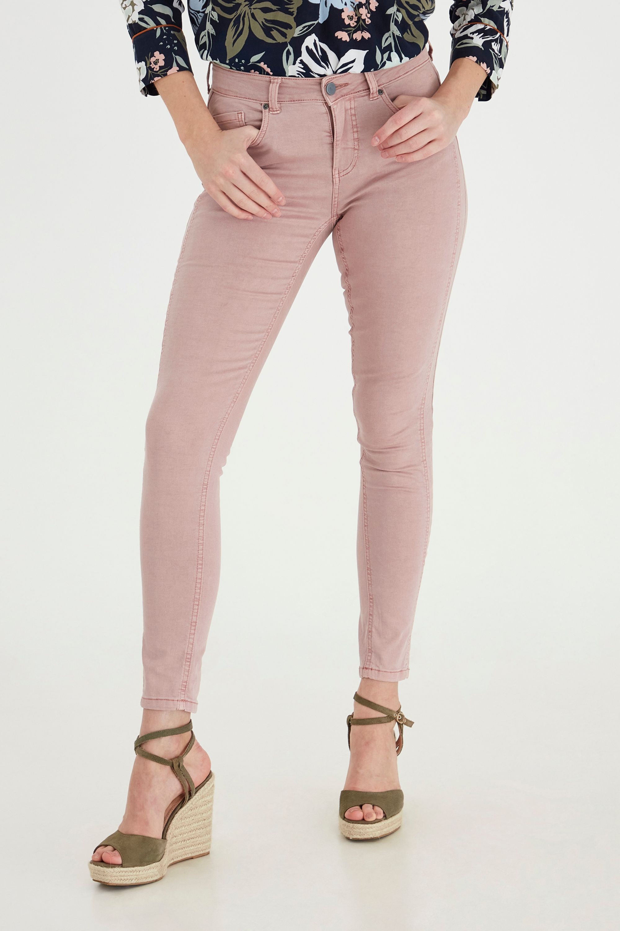 fransa 5-Pocket-Jeans »Fransa FRVOTWILL 5 Pants - 20608687«