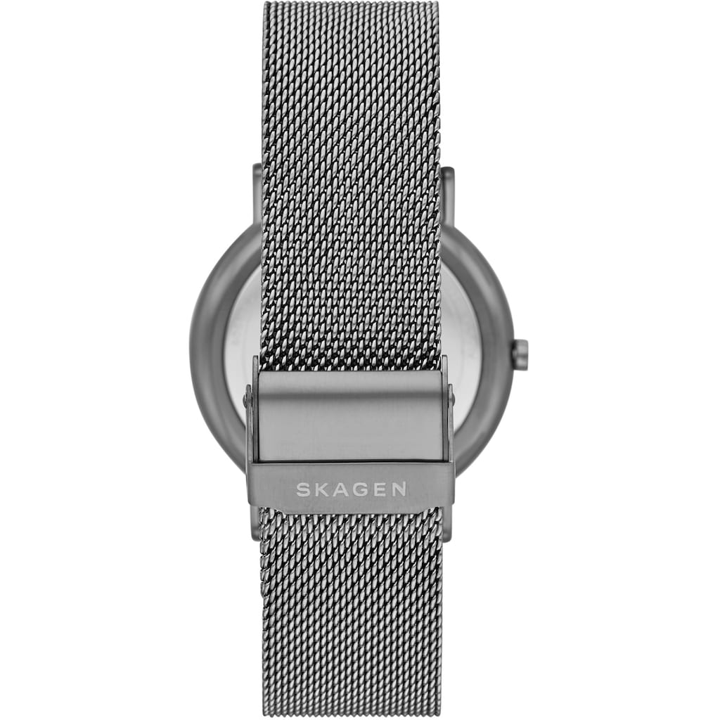 Skagen Quarzuhr »SIGNATUR, SKW6577«