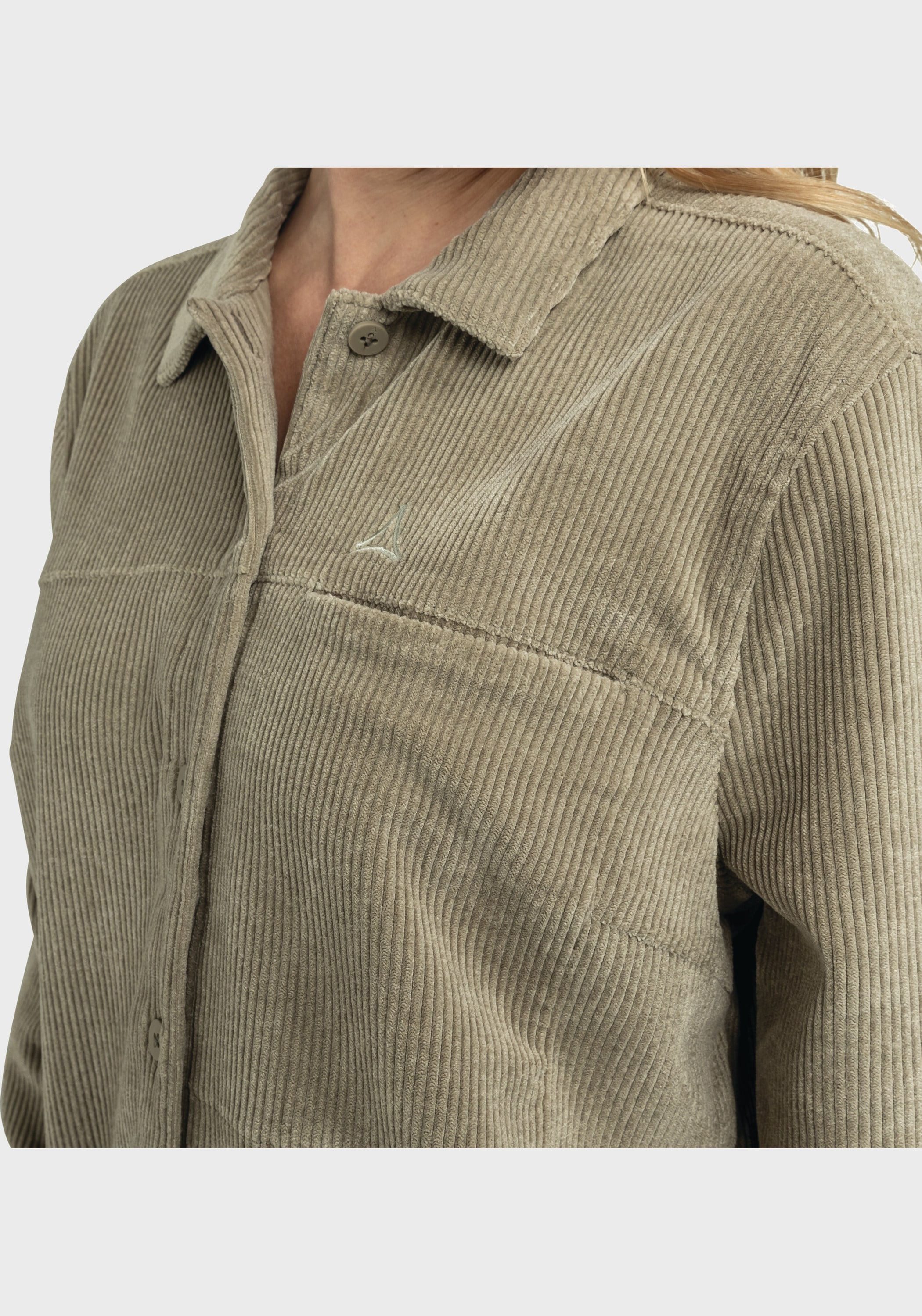 Schöffel Outdoorbluse »Urban Blouse Style Lodos WMS«