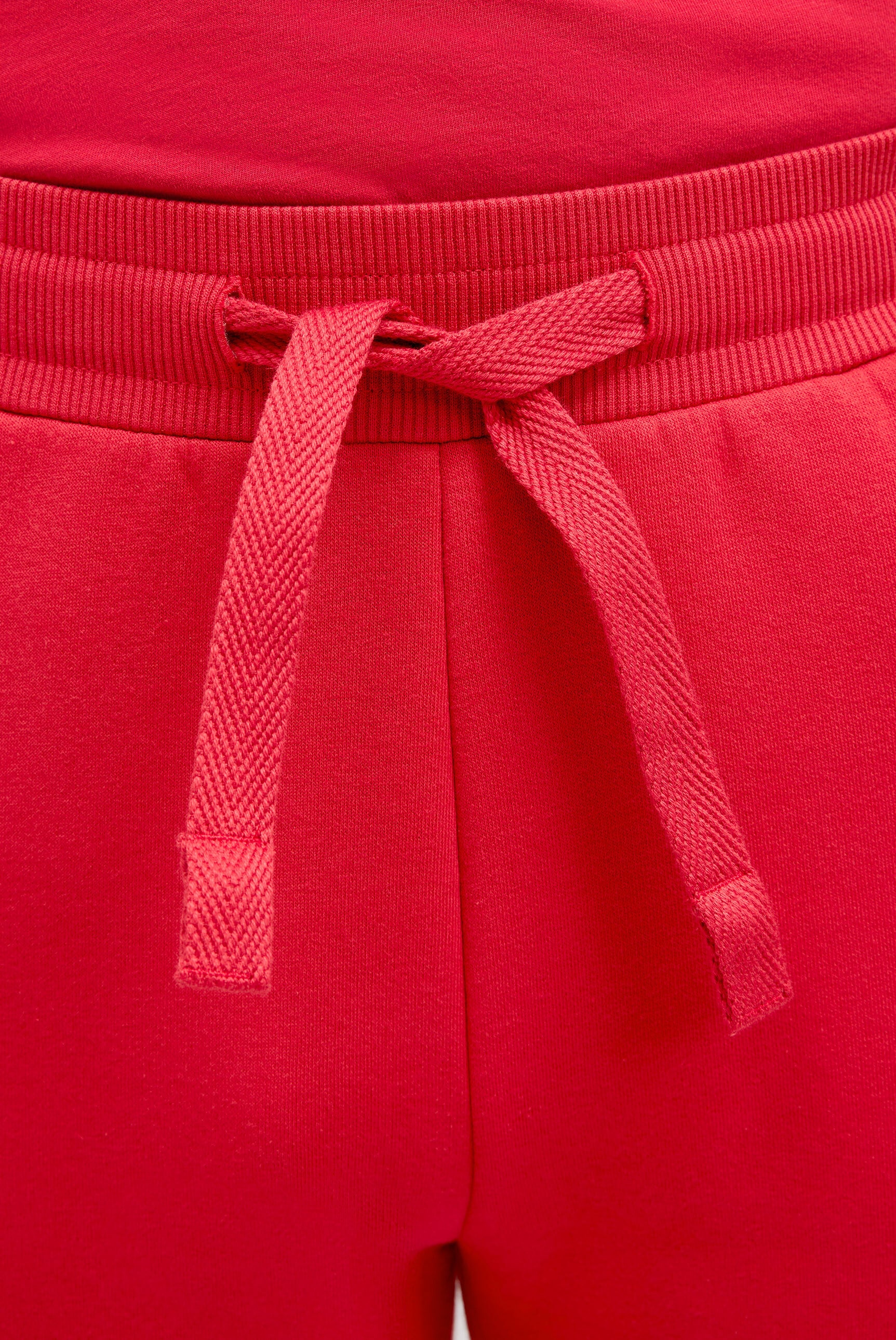 CAMP DAVID Sporthose  mit Elastikbund und Kordel