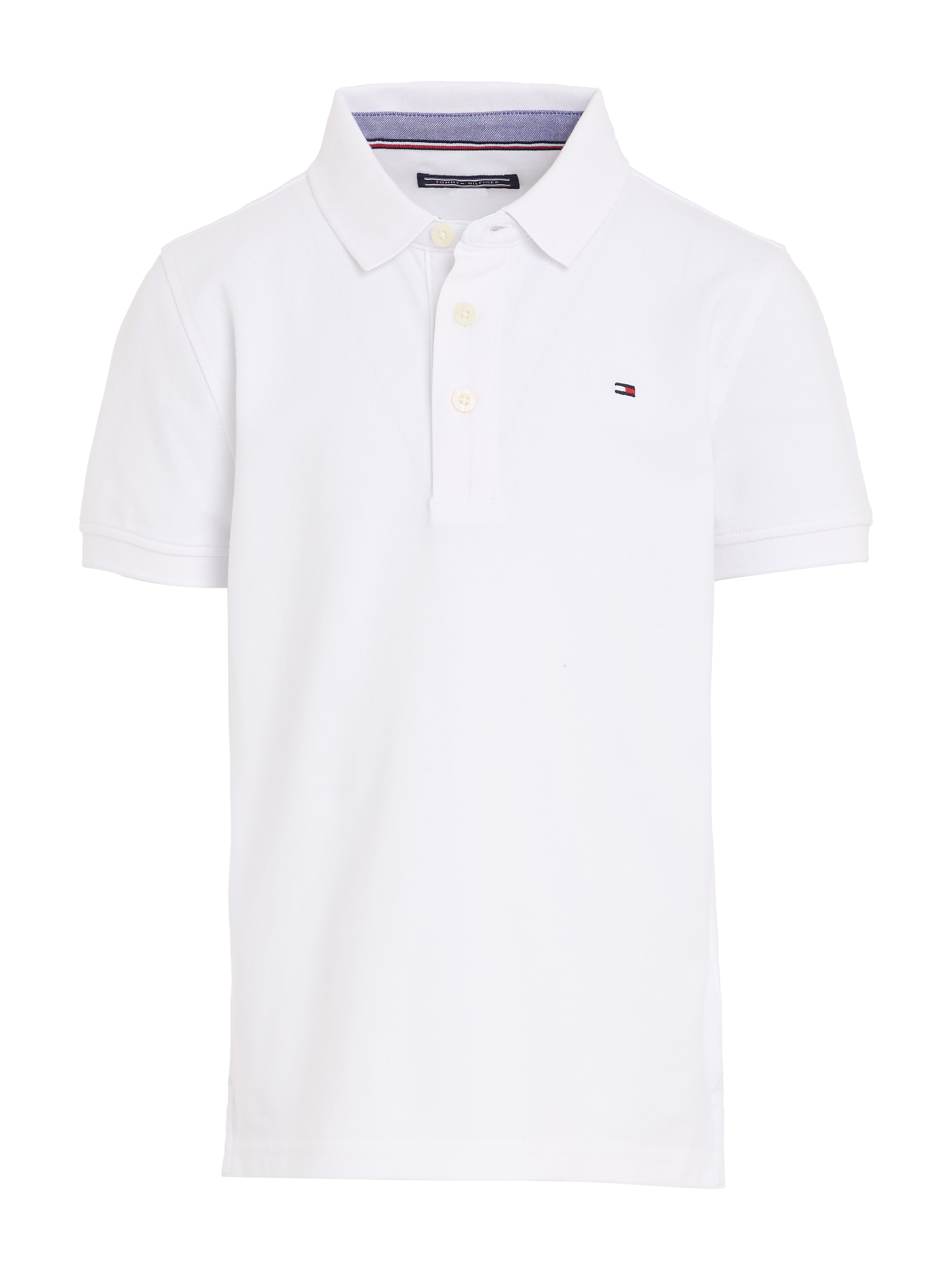 Tommy Hilfiger Poloshirt »BOYS TOMMY POLO« online kaufen | BAUR