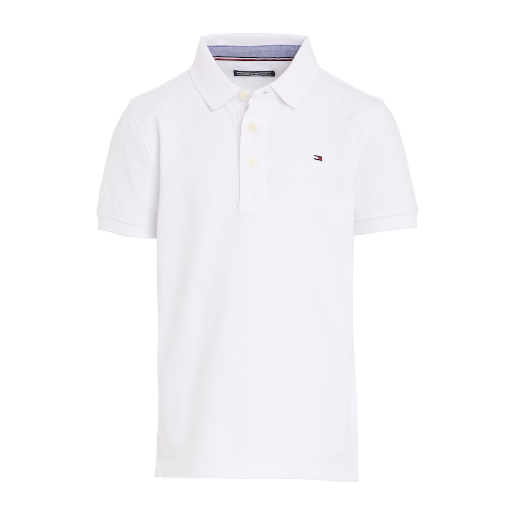 Tommy Hilfiger Poloshirt »BOYS TOMMY POLO«