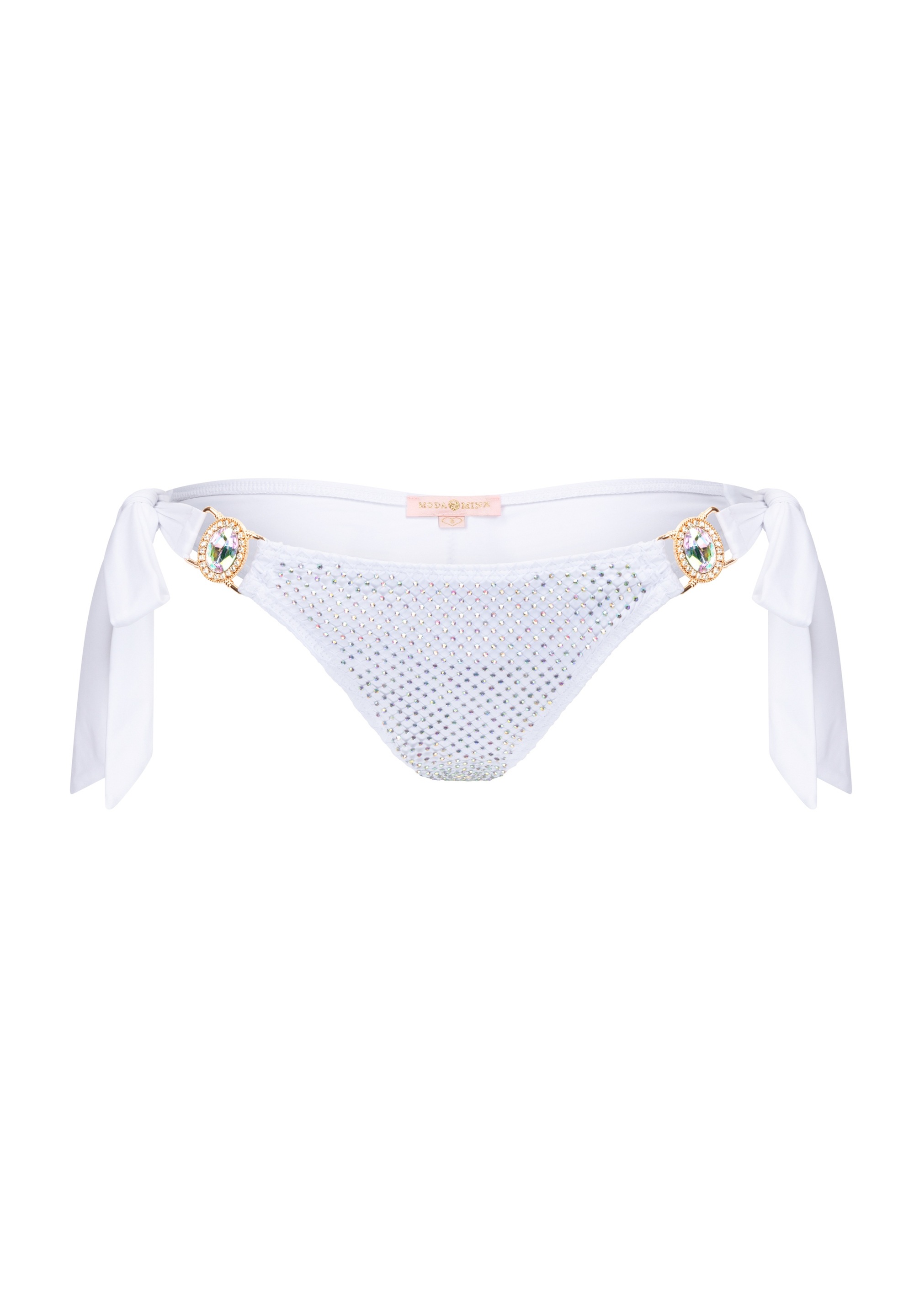 Moda Minx Bikini-Hose "Private Island", (1 St.), mit seitlicher Bindung und günstig online kaufen