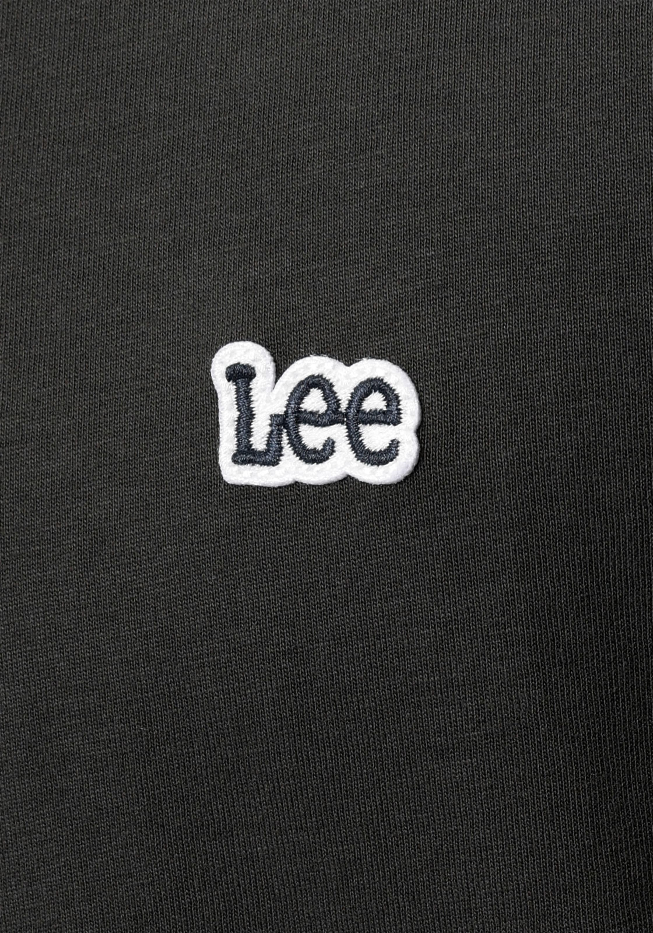 Lee® T-Shirt »PATCH LOGO TEE«