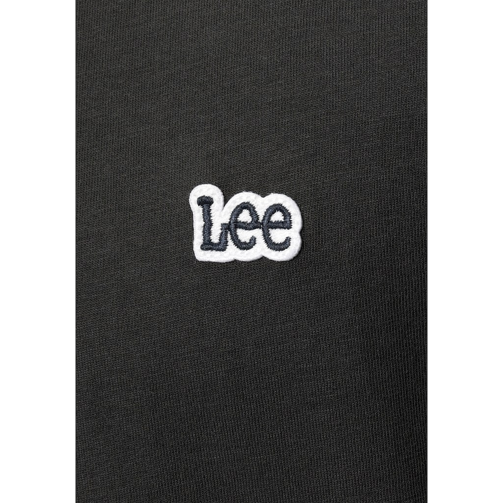 Lee® T-Shirt »PATCH LOGO TEE«