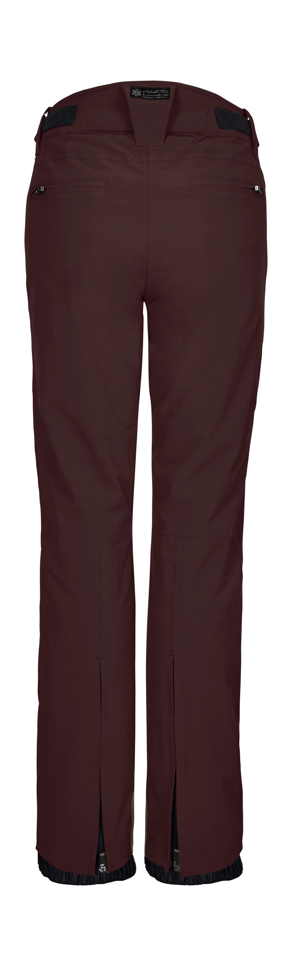 Killtec Skihose "KSW 311 WMN SKI PNTS", Wasserdichte, atmungsaktive Skihose günstig online kaufen