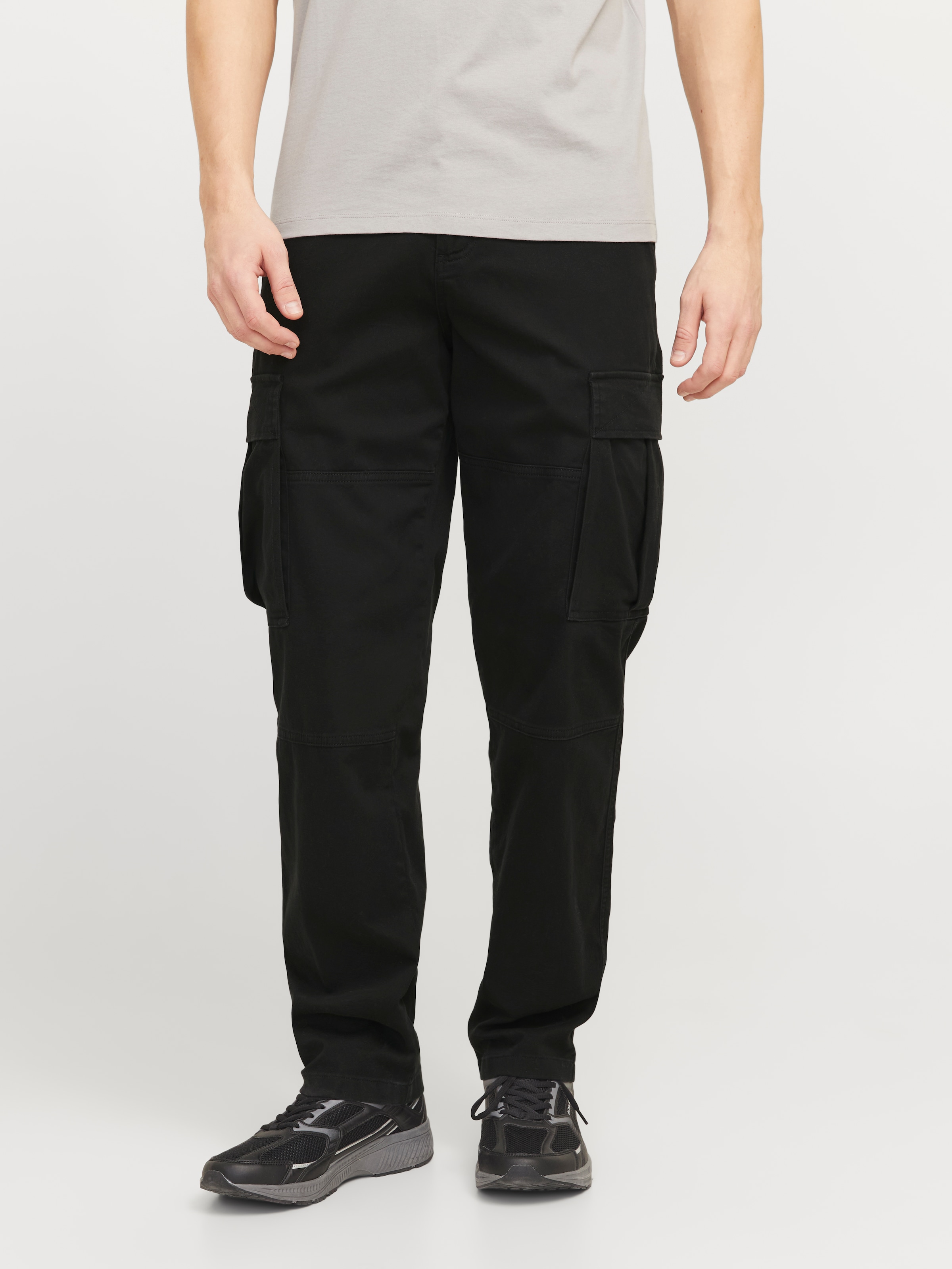 Jack & Jones Jack & Jones kišeninės kelnės »JPSTKAN...