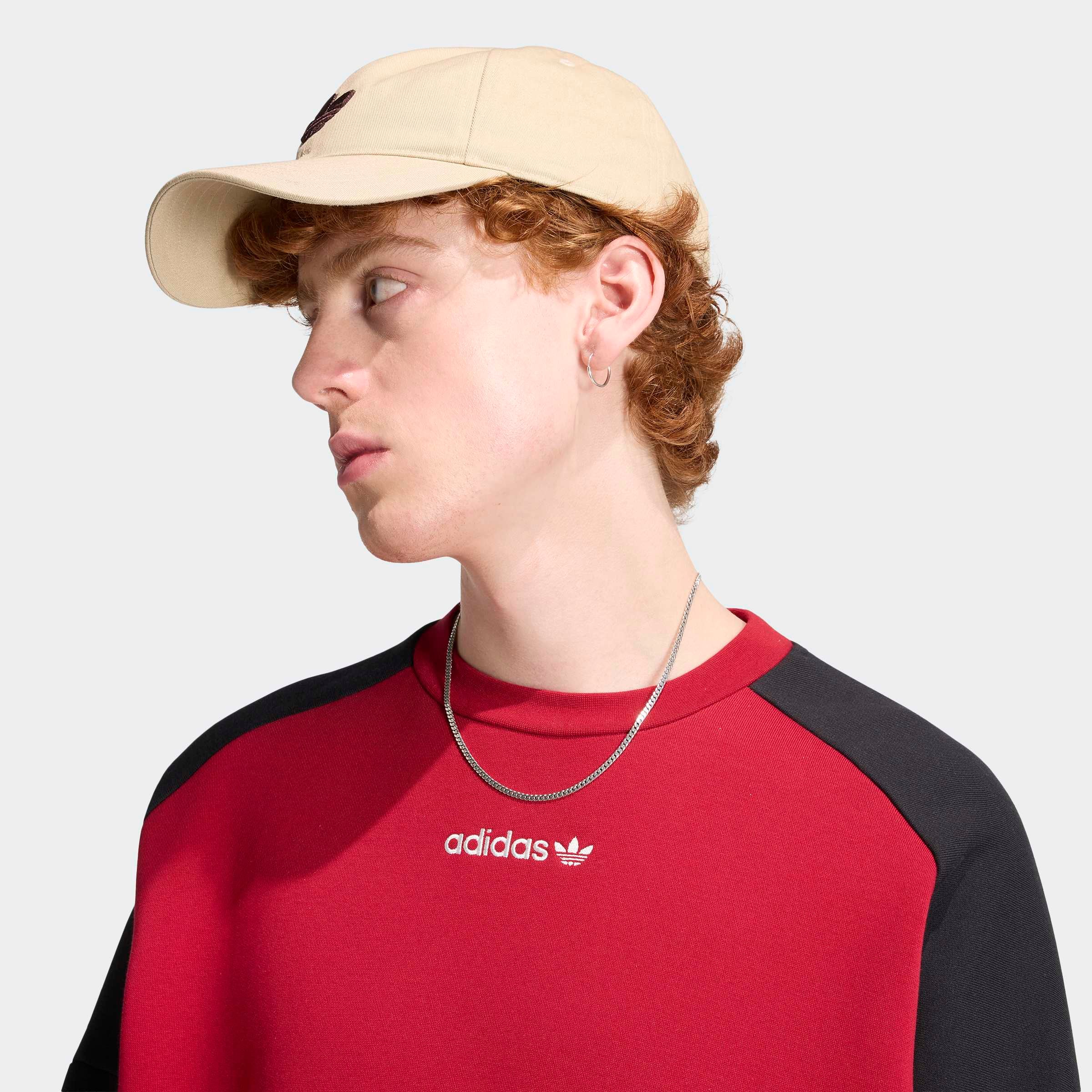 adidas Originals Sweatshirt »MUC CRW«
