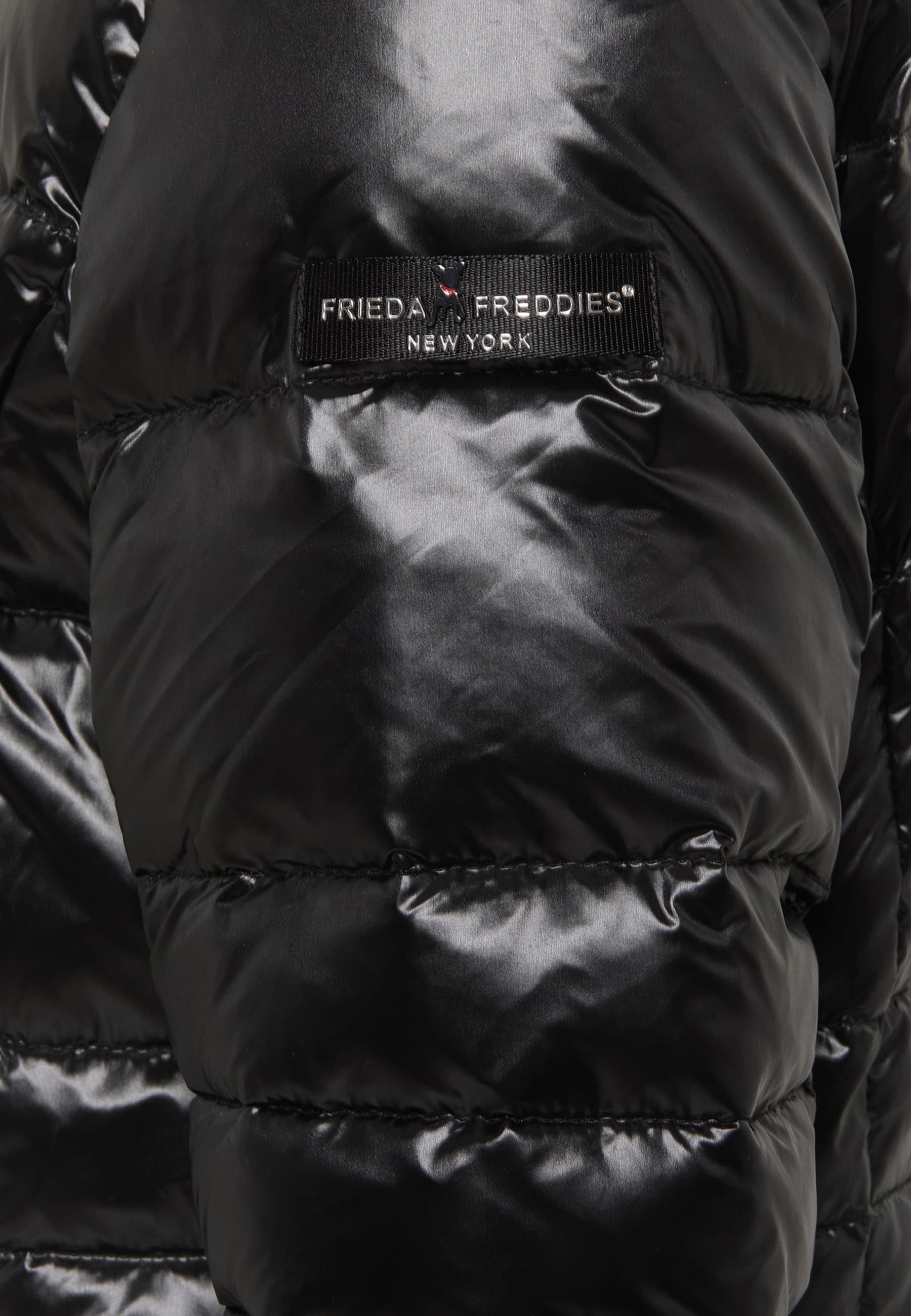 Frieda & Freddies Wintermantel »Frieda & Freddies Steppmantel«