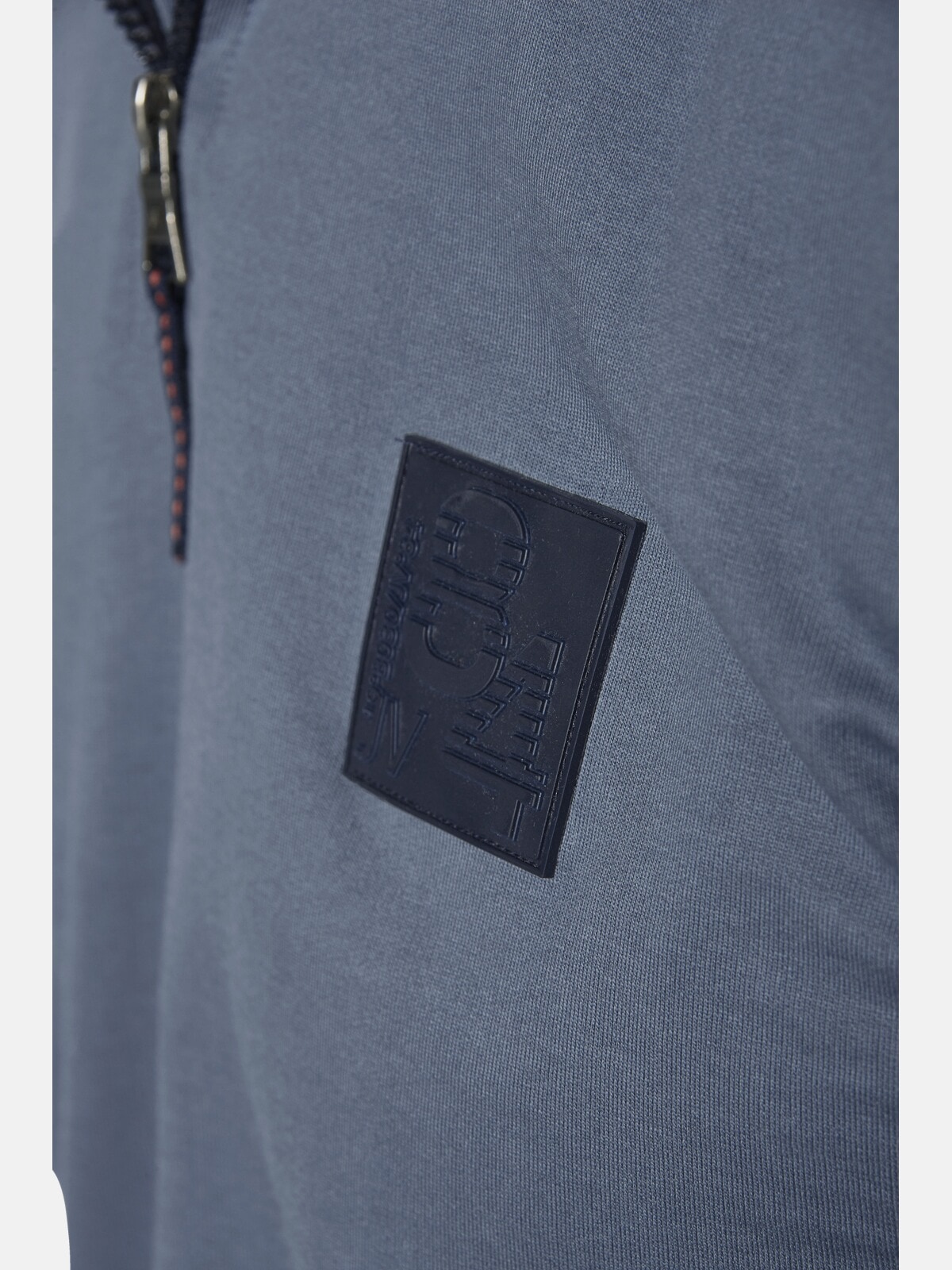Jan Vanderstorm Sweatshirt »Sweatshirt JORDEBENK«, (1 tlg.)