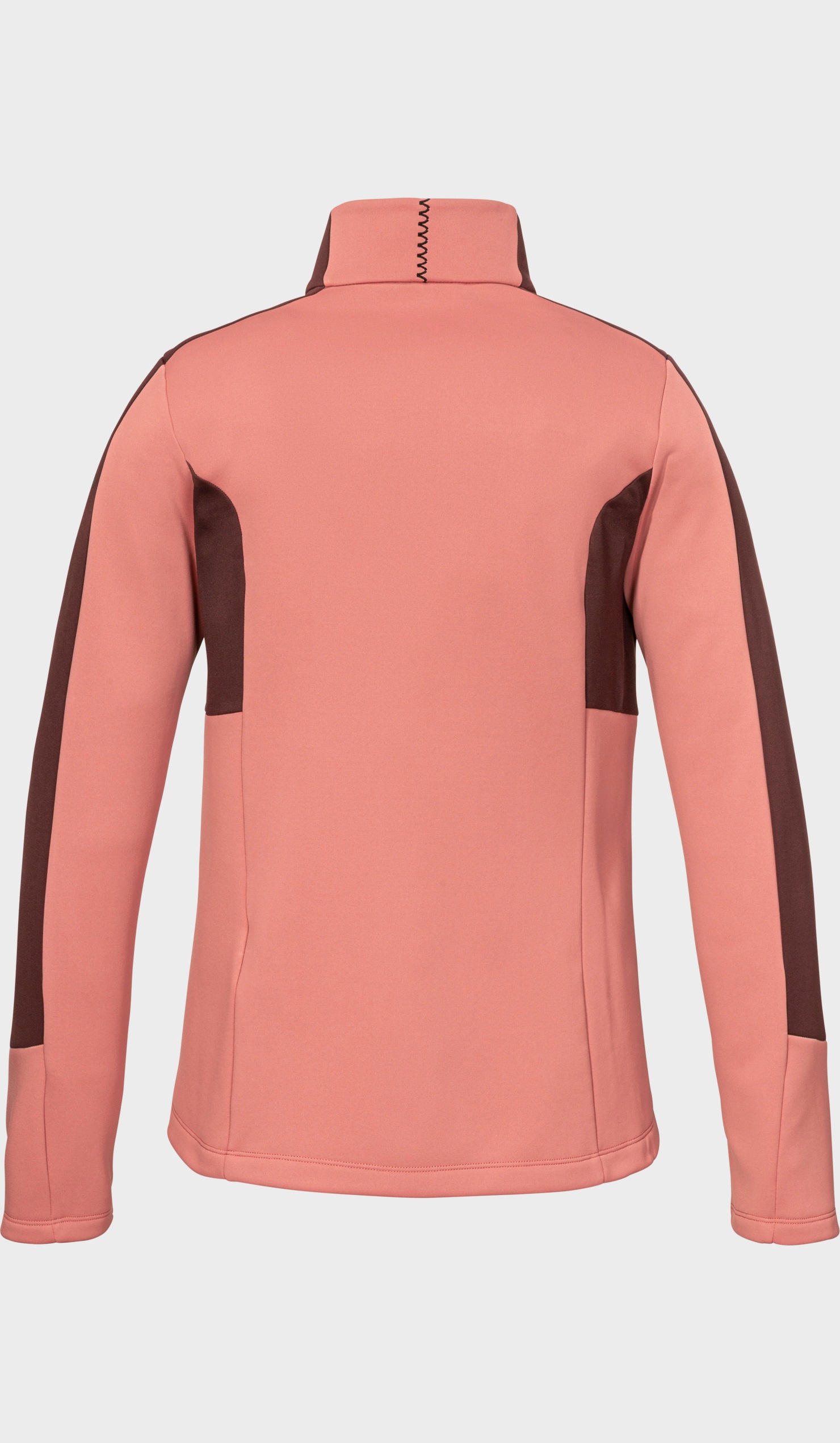 Schöffel Fleecejacke »Fleece Jk Style Immerso WMN« ohne Kapuze