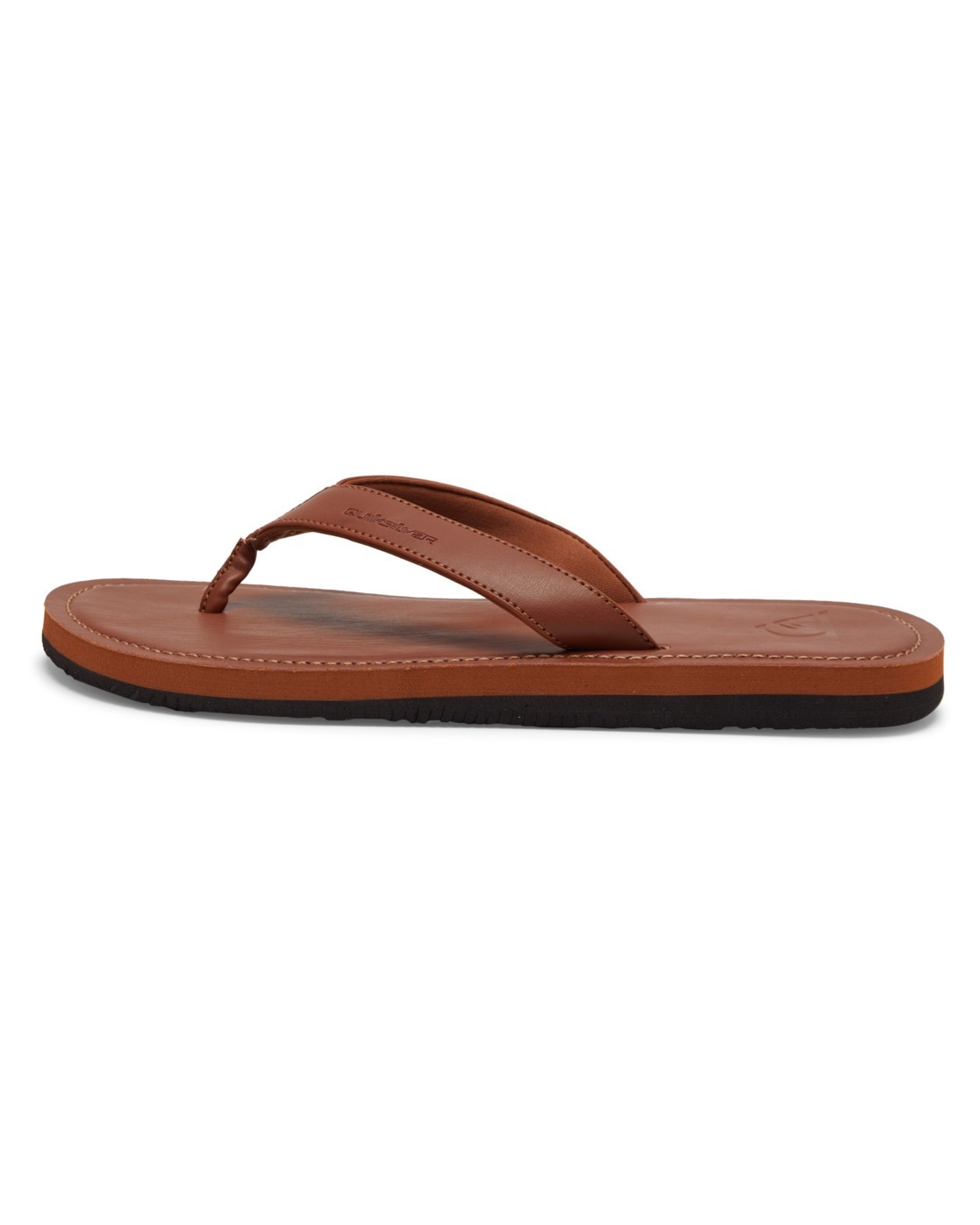 Thumbnail - Quiksilver Sandale "Molokai Nubuck"