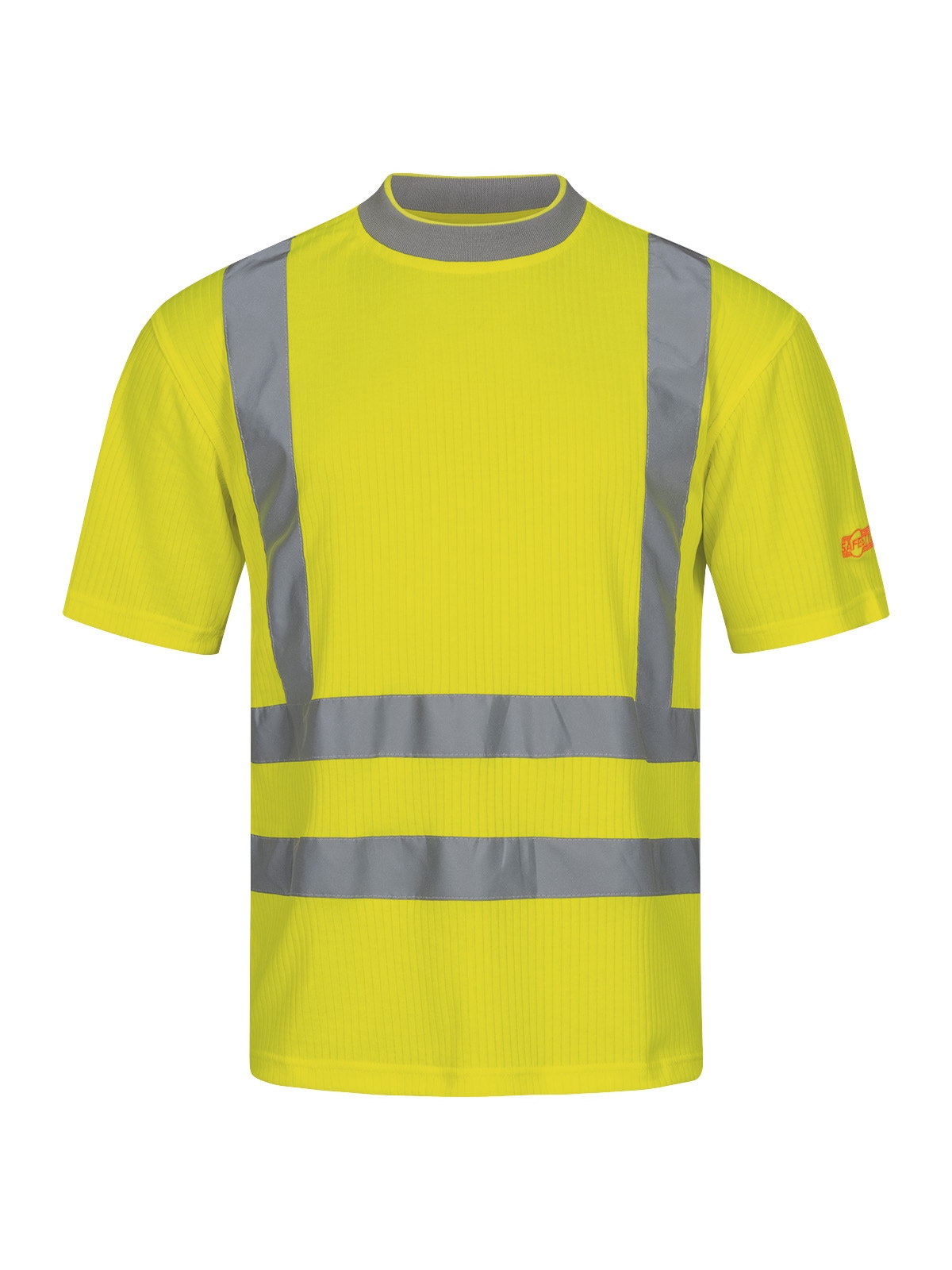 Safestyle T-Shirt "Warnschutz Steven"