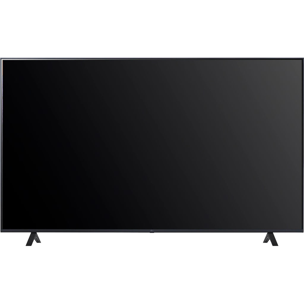 LG LED-Fernseher »75UR80006LJ«, 189 cm/75 Zoll, 4K Ultra HD, Smart-TV