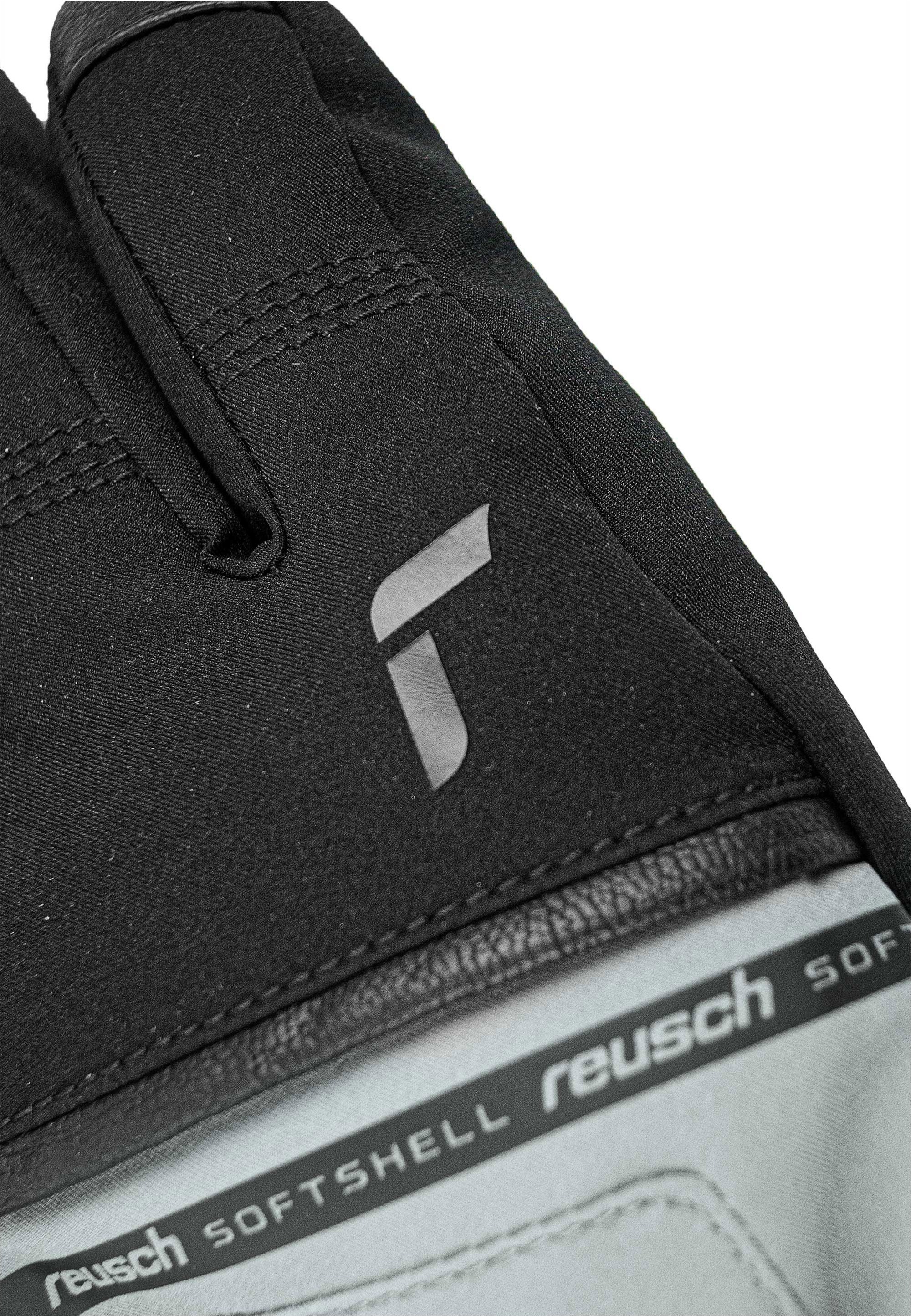 Reusch Skihandschuhe »Morris GORE-TEX«, in atmungsaktiver Qualität