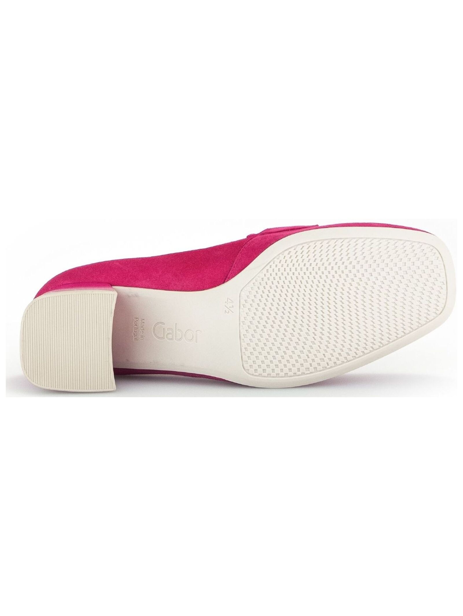 Gabor Pumps »Gabor Pumps Veloursleder«