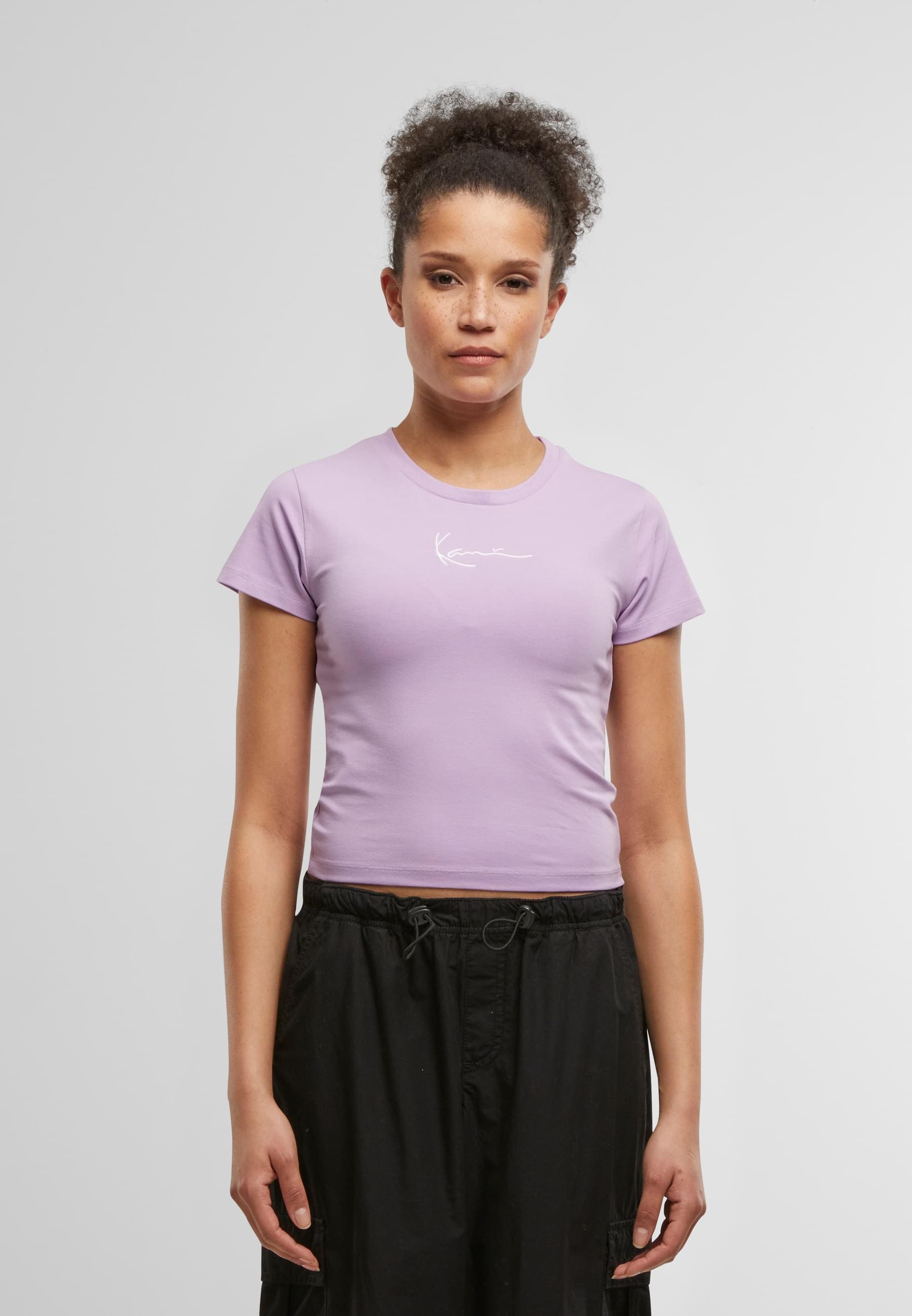 Karl Kani T-Shirt »Karl Kani Small Signature Short Tee«, (1 tlg.)