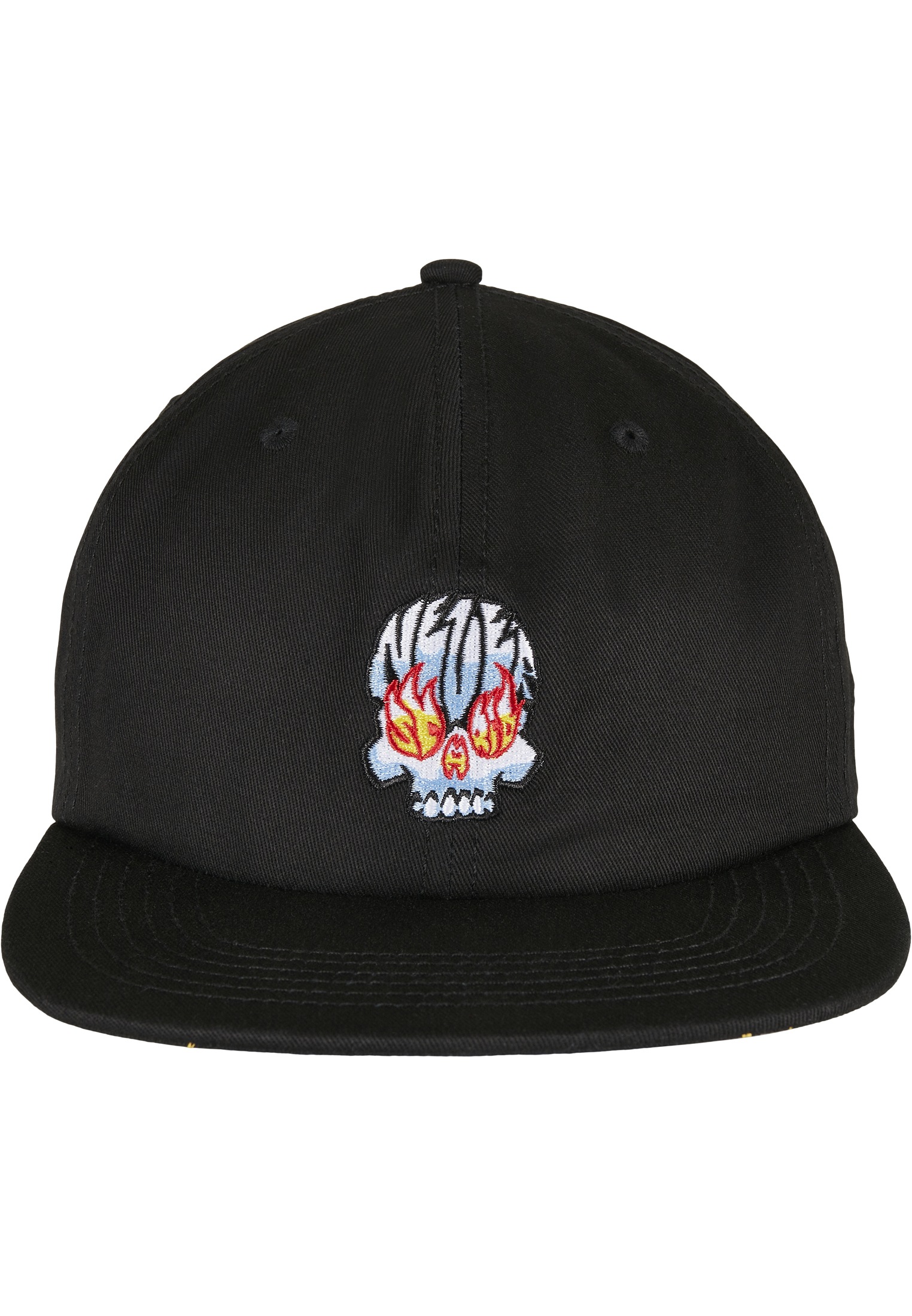 CAYLER & SONS Flex Cap "Cayler & Sons Herren Never Scared Strapback" günstig online kaufen