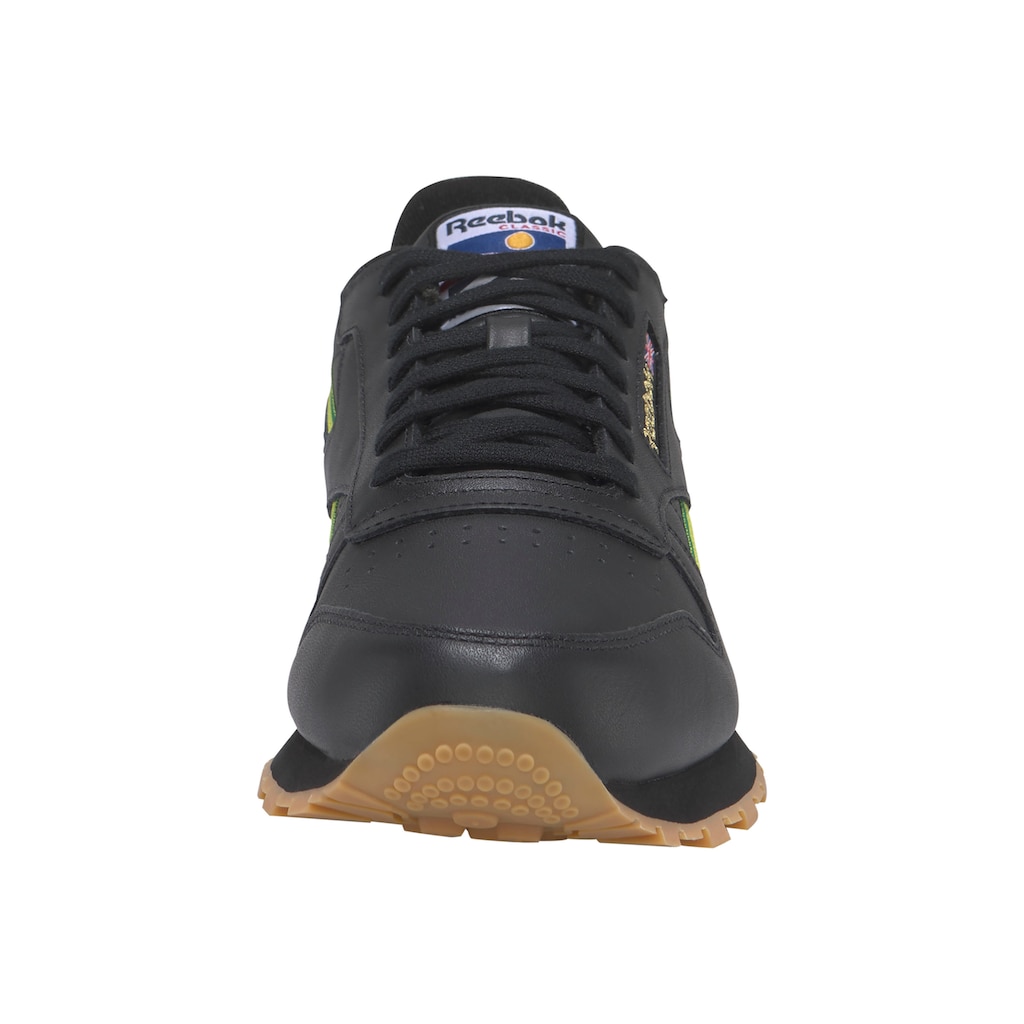 Reebok Classic Sneaker »CLASSIC LEATHER MU International Sports«