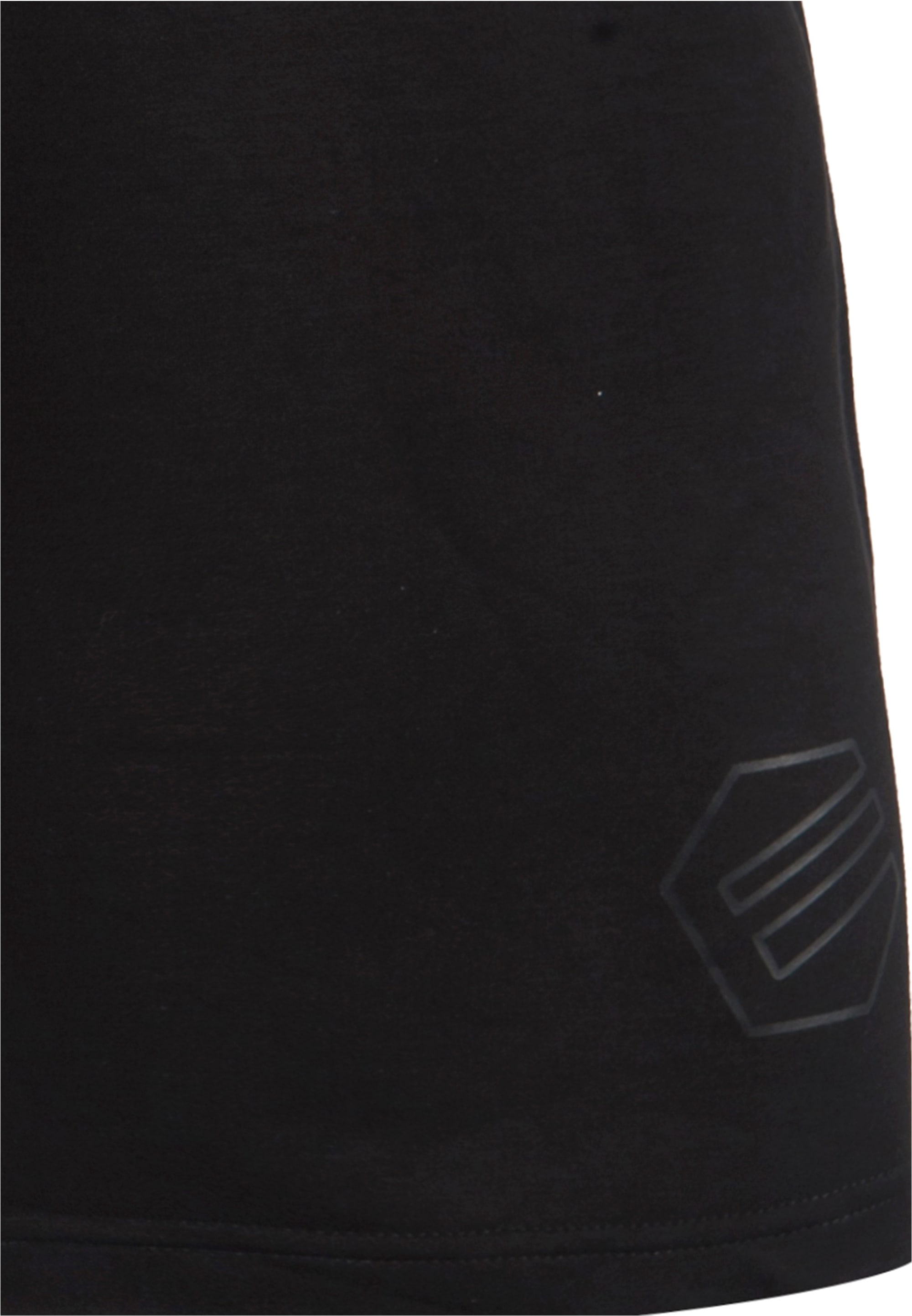 ENDURANCE Shorts »Prince«, mit kleinem Logo-Print