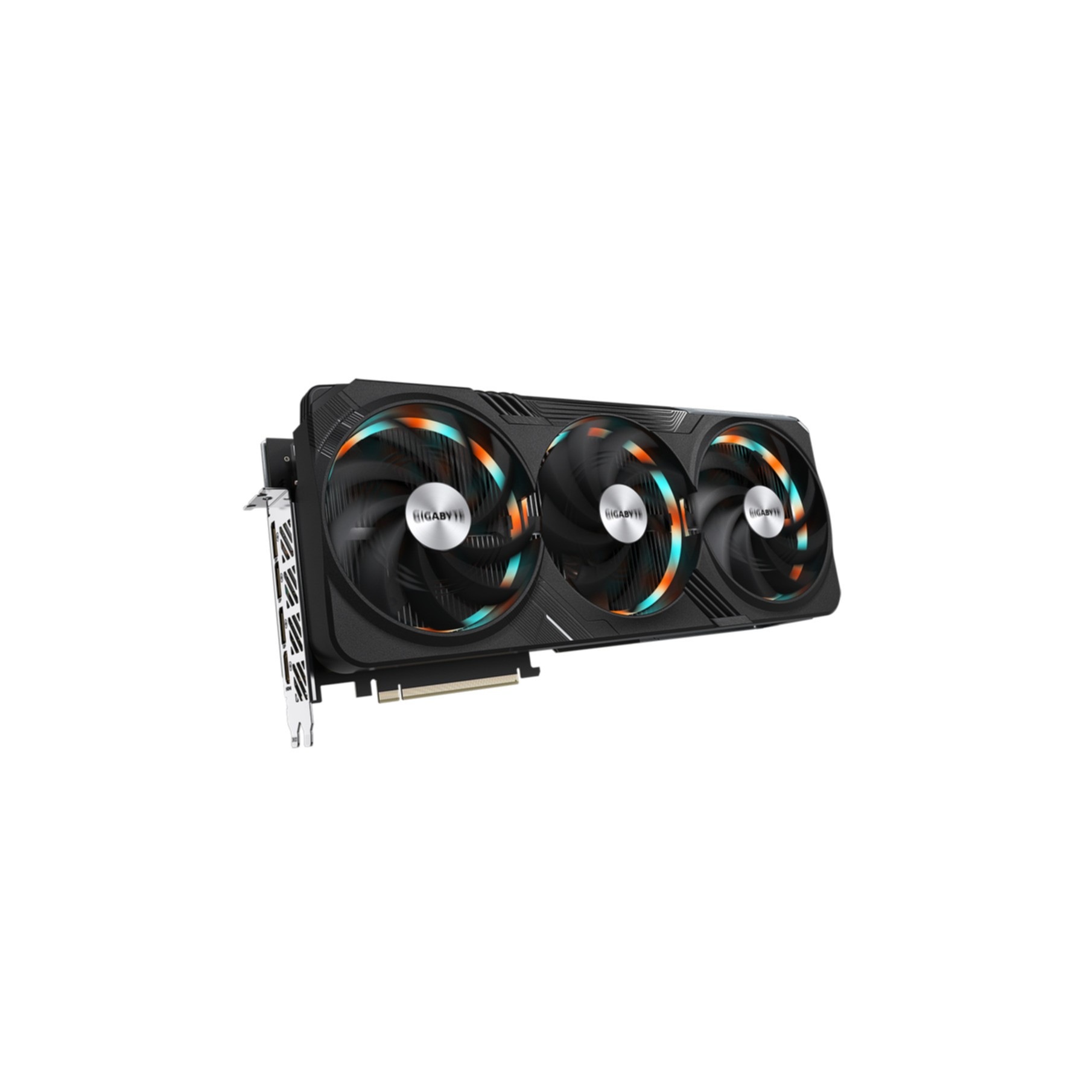 Gigabyte Grafikkarte »GeForce RTX 4080 16GB GAMING OC«