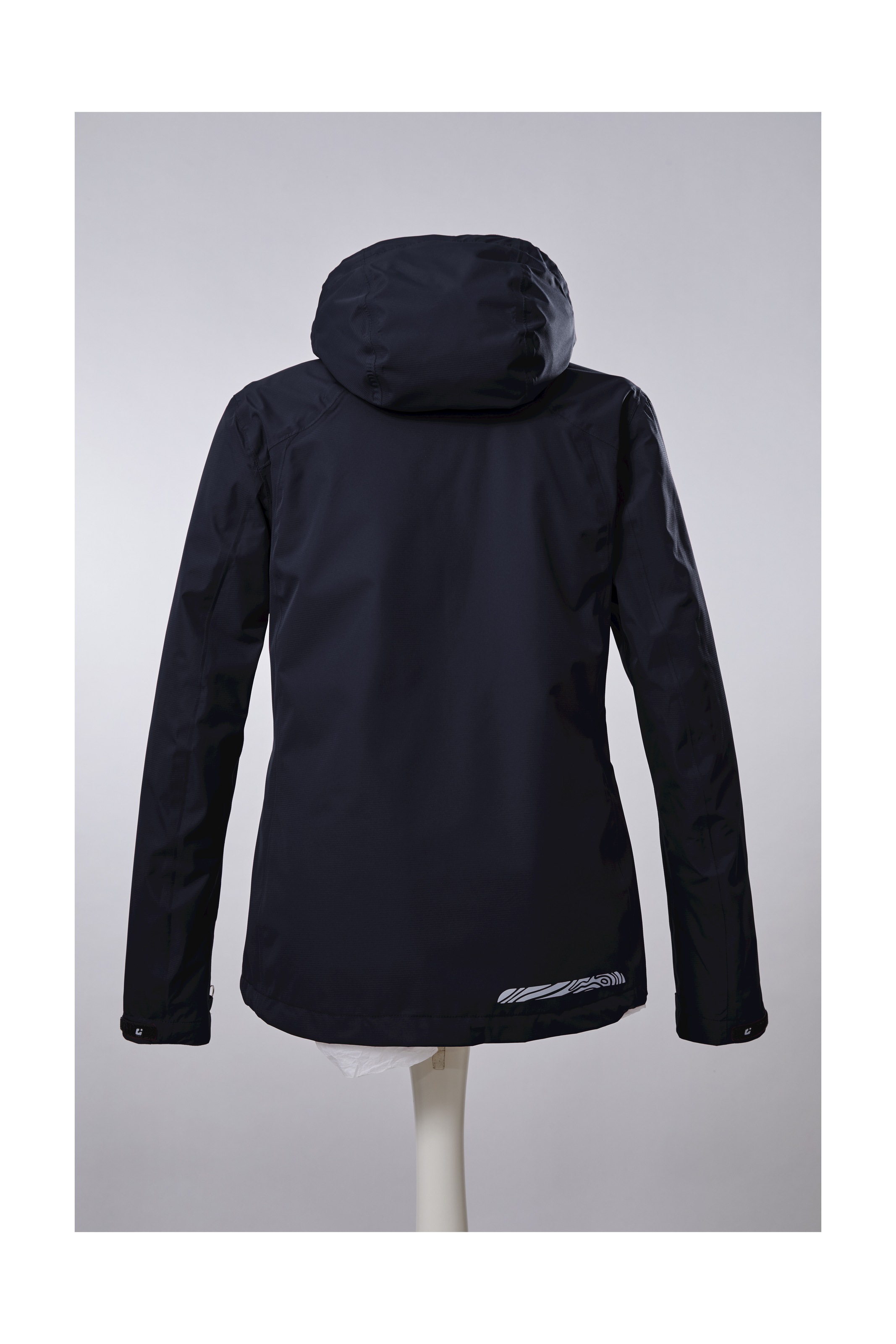 Killtec Funktionsjacke "KOS 49 WMN JCKT", Leichte, wasserdichte Jacke, atmu günstig online kaufen