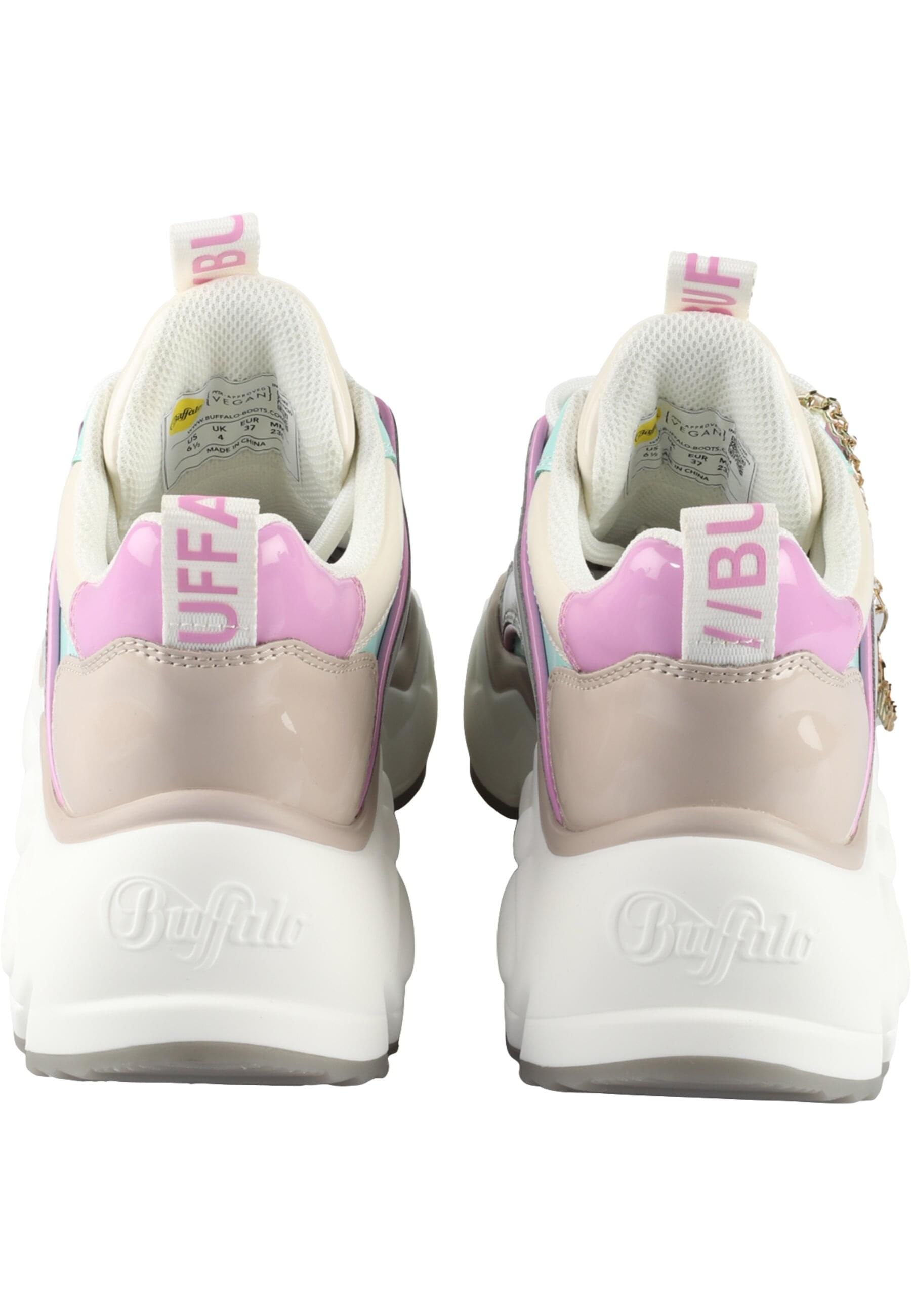 Buffalo Trainingsschuh »Buffalo BINARY GLAM«