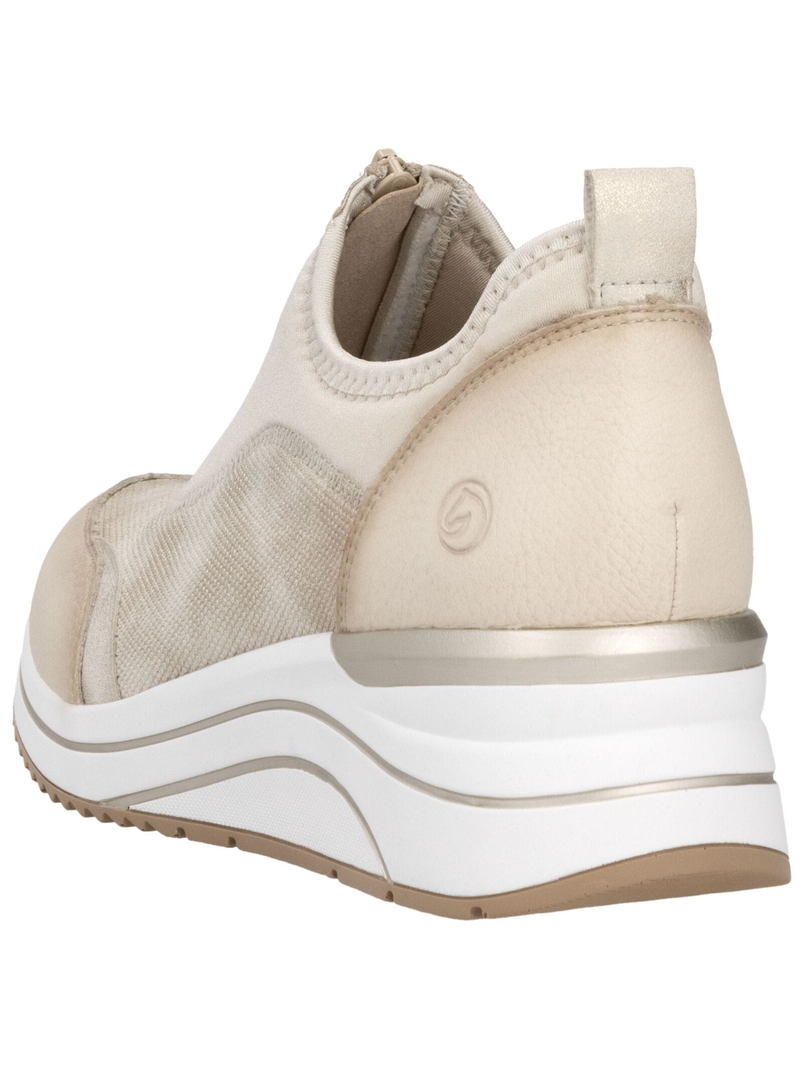 Remonte Sneaker »Remonte Sneaker Lederimitat«