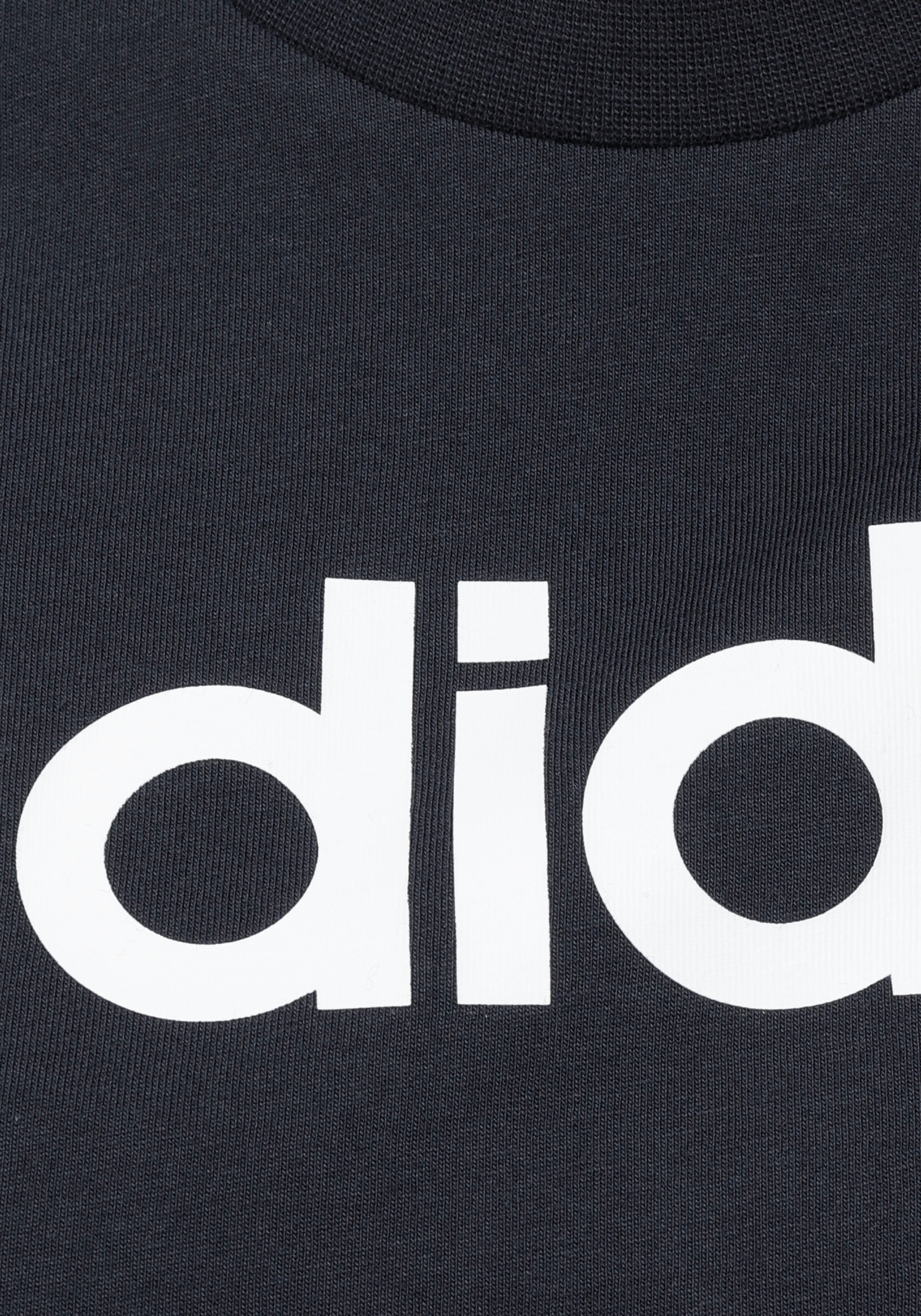 adidas Sportswear T-Shirt »W LIN T«