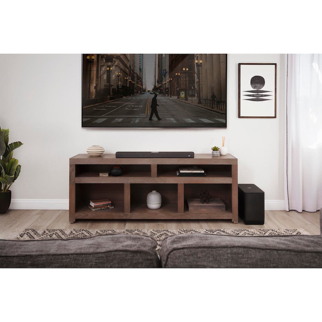 Polk Subwoofer »REACT SUB«