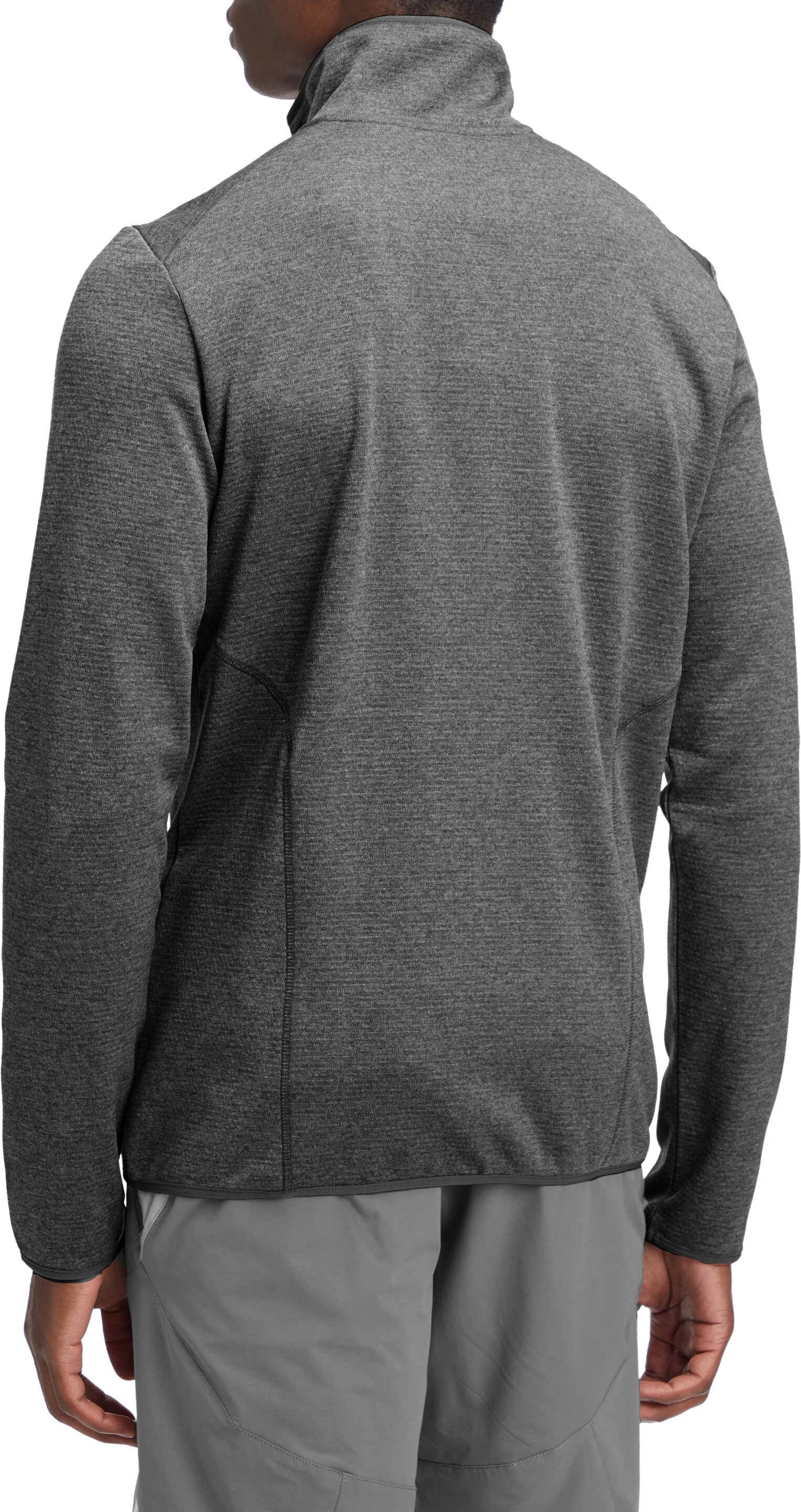 McKINLEY Fleecejacke "Unterjacke Roto IV M" günstig online kaufen