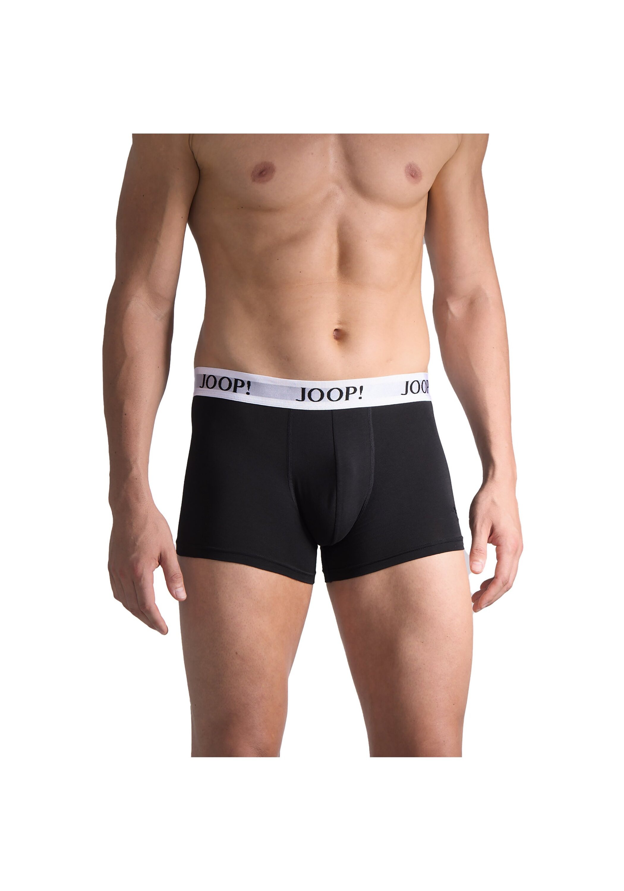 JOOP! Boxershorts »Boxershort Everyday 3er Pack«