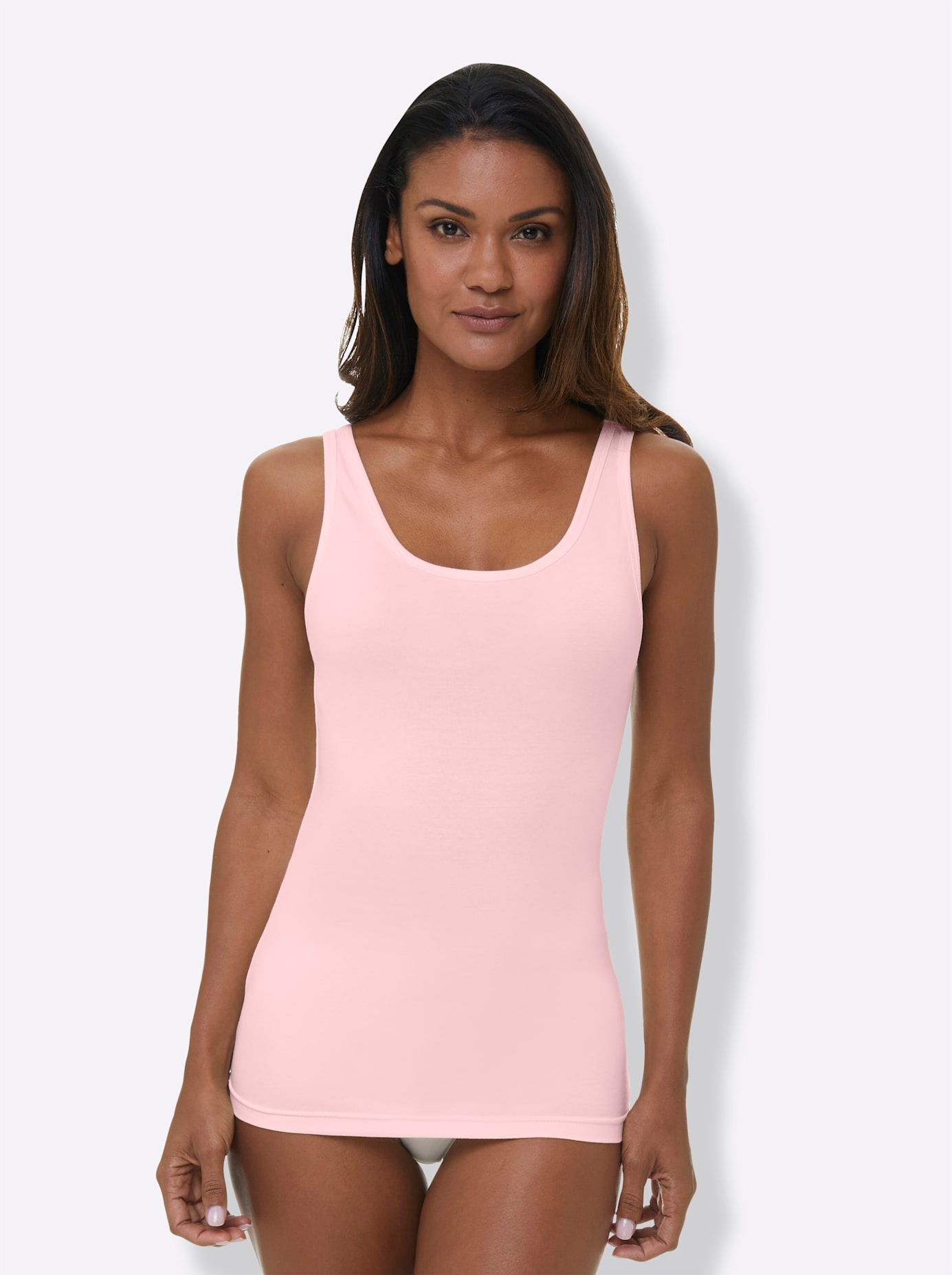 Thumbnail - wäschepur Achseltop 3 Stk.