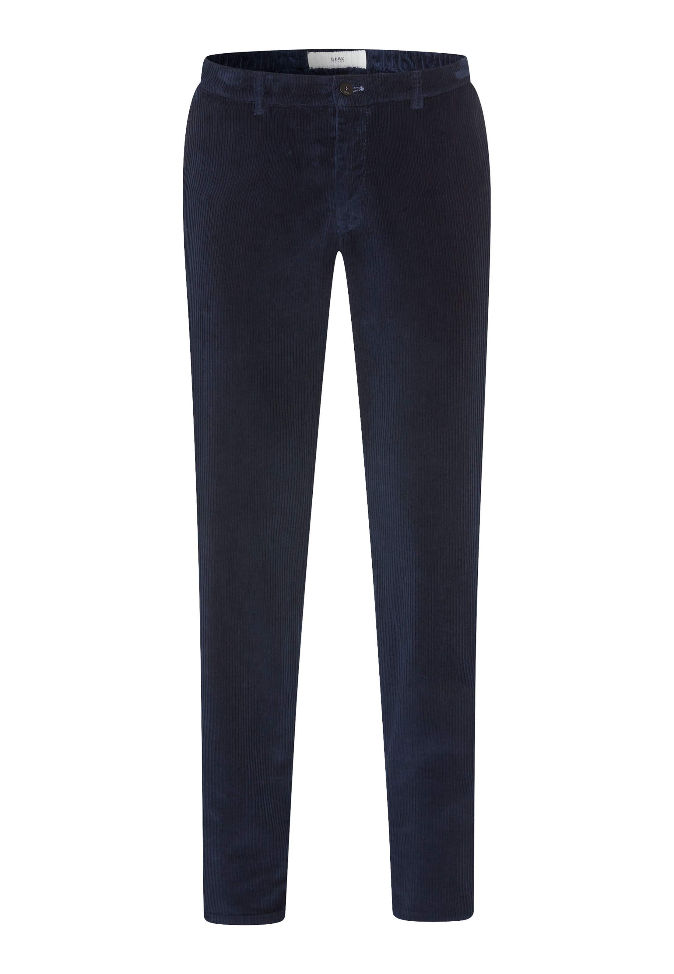 Brax Chinohose »Style FABIO JOG«