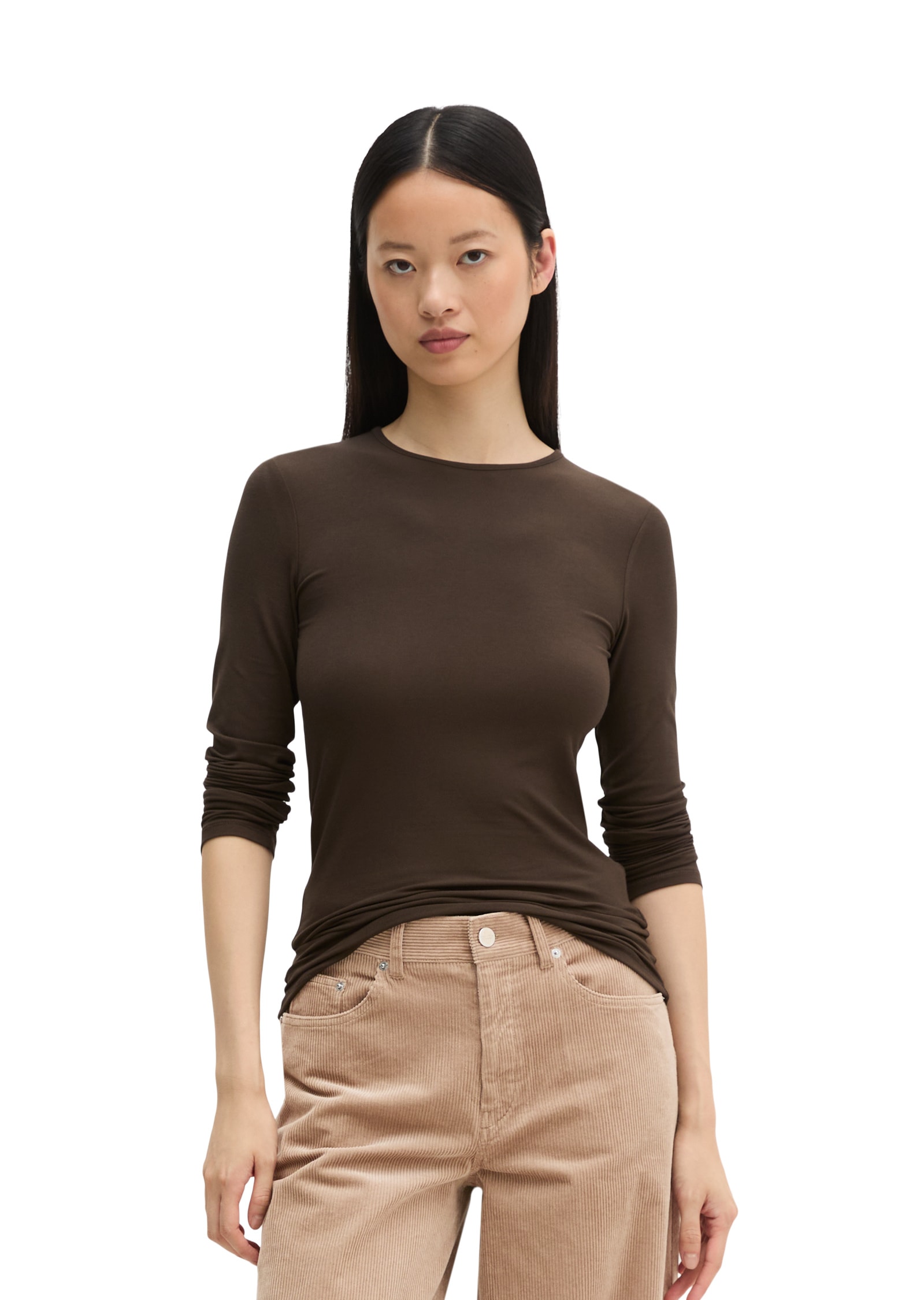 Marc OPolo "aus TENCEL™ Modal-Stretch"