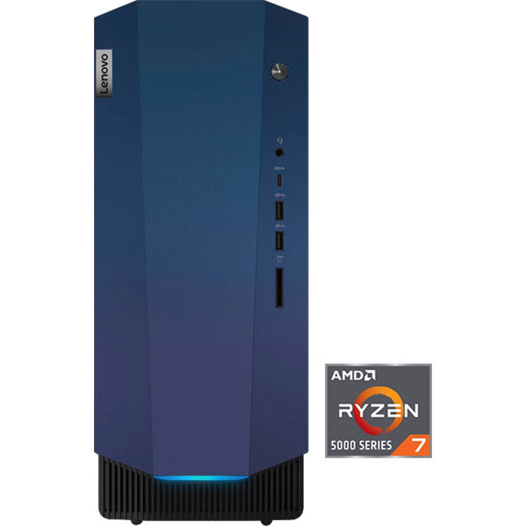 Lenovo Gaming-PC »IdeaCentre Gaming 5 14ACN6«