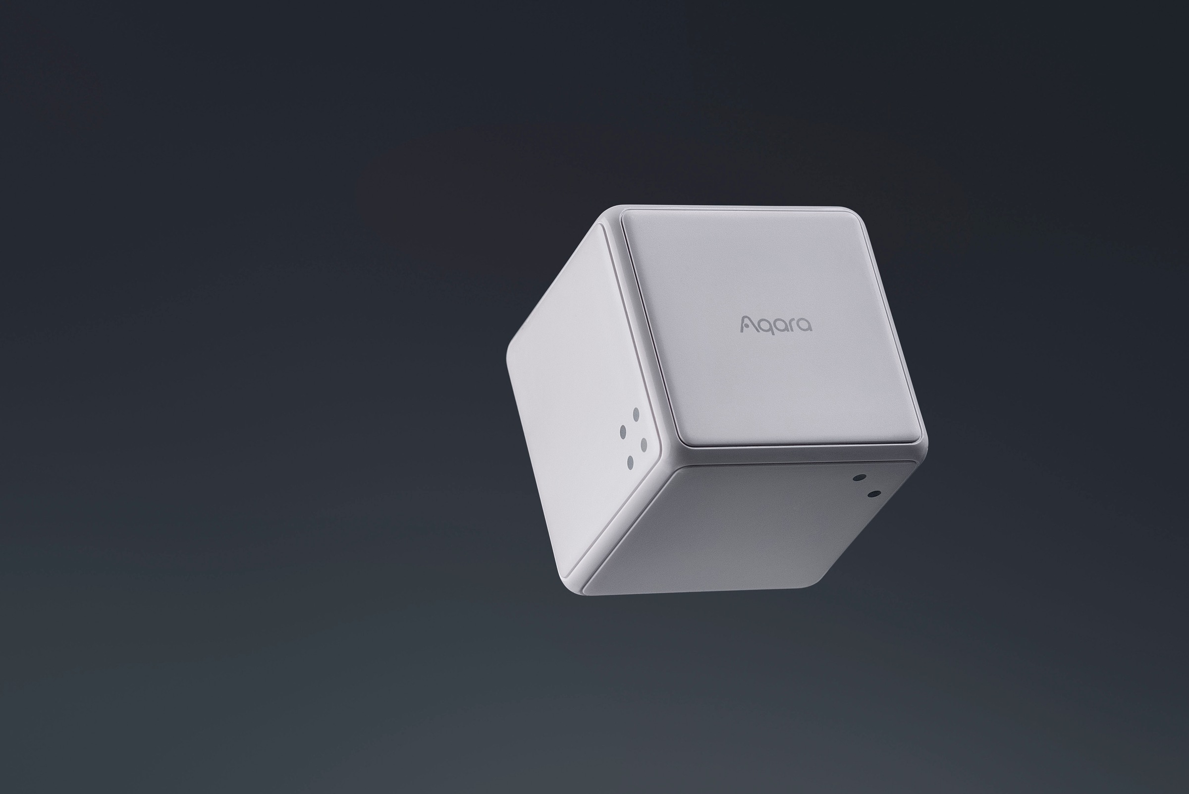 Aqara Smart-Home-Station »Cube T1 Pro«