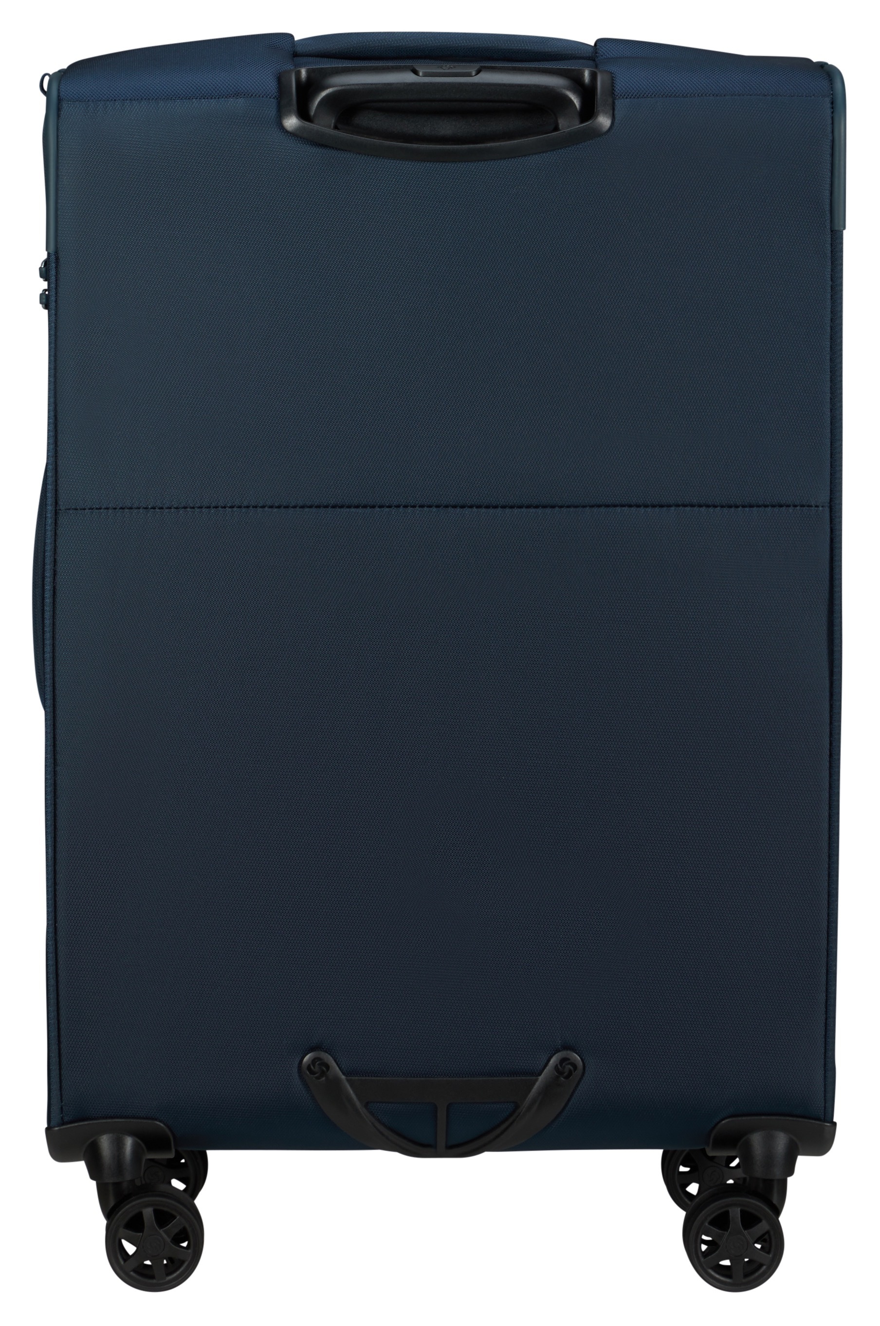 Samsonite Weichgepäck-Trolley »URBIFY, verschiedene Größen«, 4 Rollen, Koffer Reisegepäck Weichgepäckkoffer Volumenerweiterung