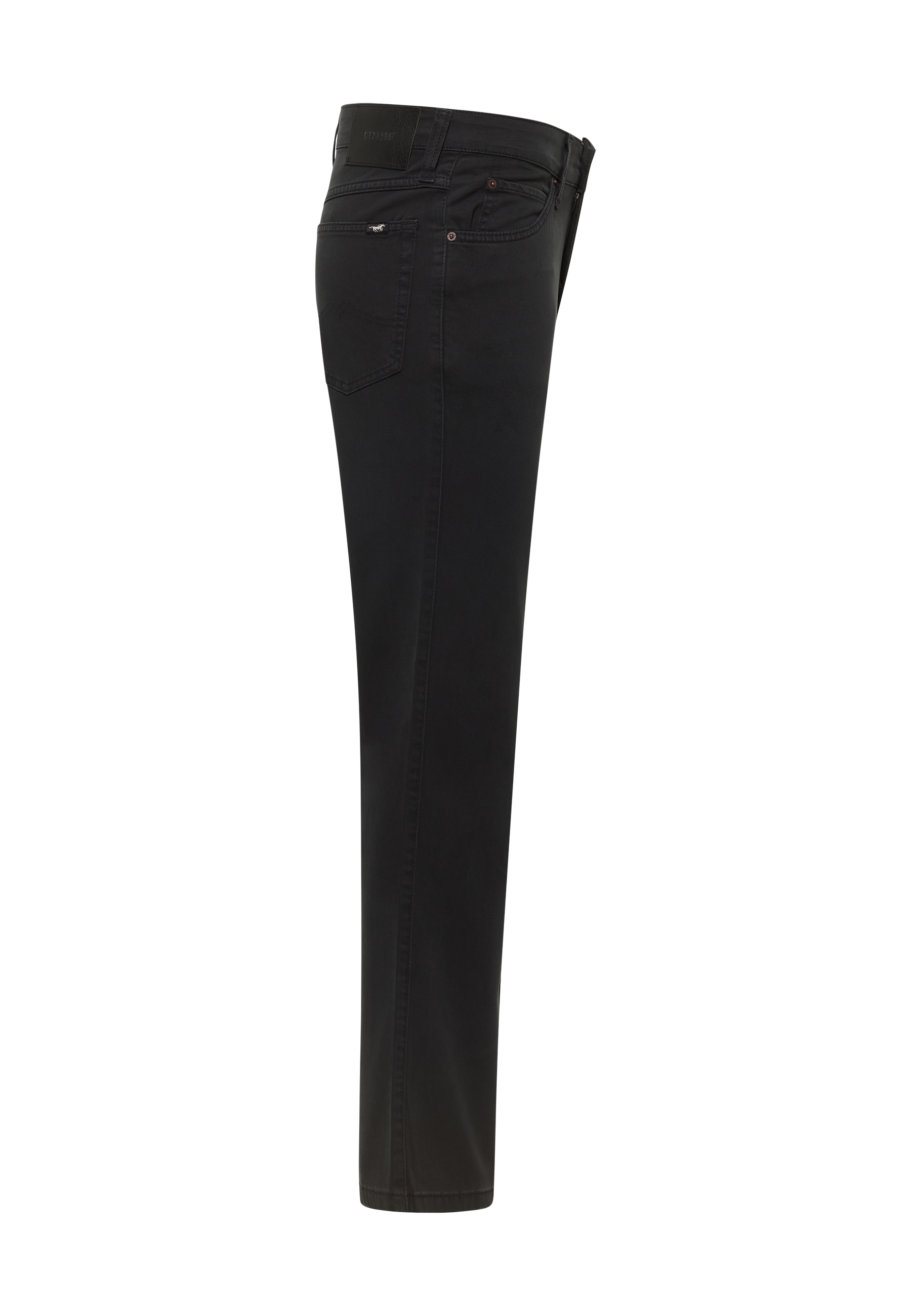 MUSTANG 5-Pocket-Hose »Herren Style Tramper Straight«