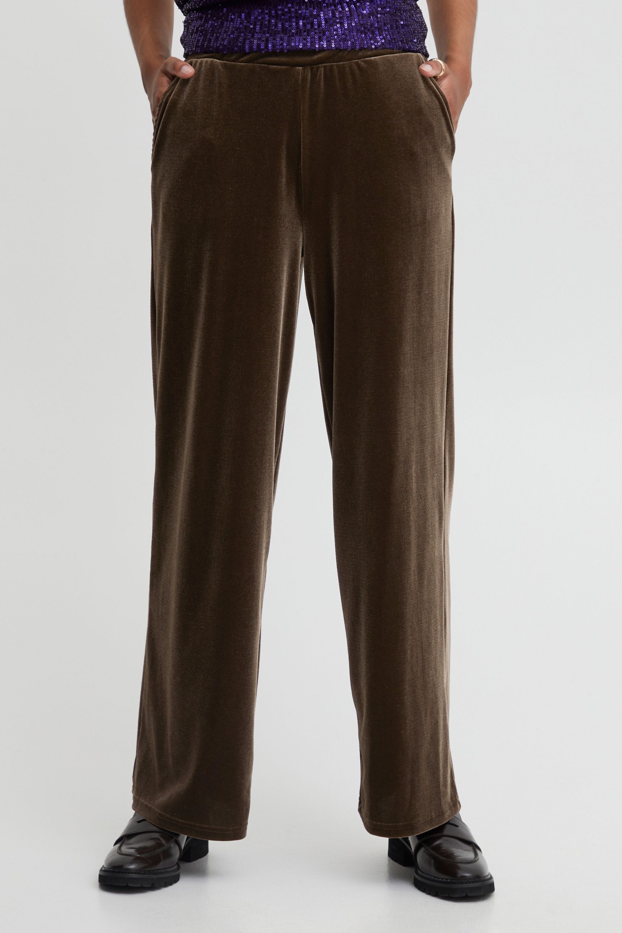 Ichi Stoffhose »Stoffhose IHLavanny«