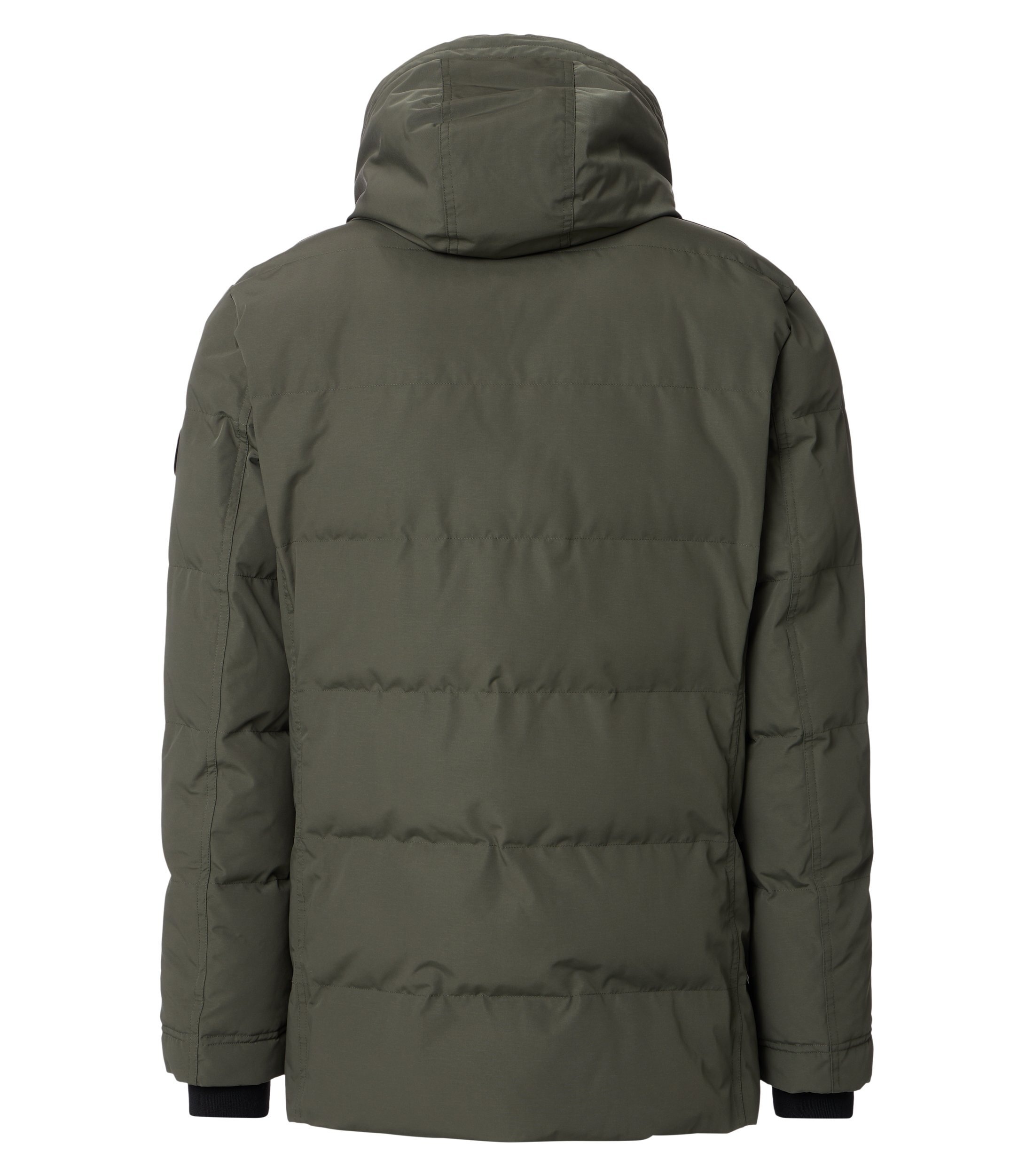 CASAMODA Parka »CASAMODA Parka uni«