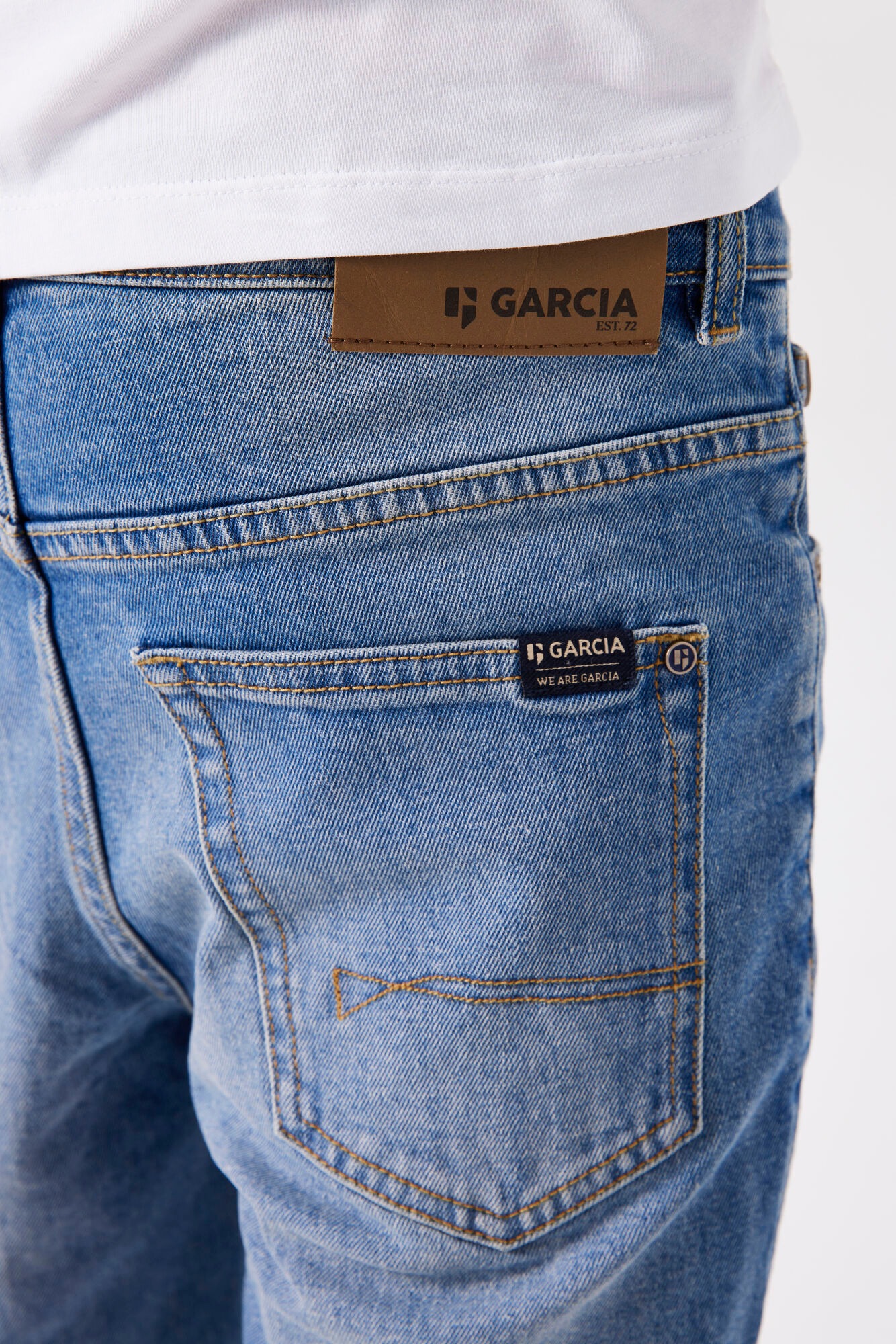 Garcia Shorts, mit praktischen Taschen for BOYS