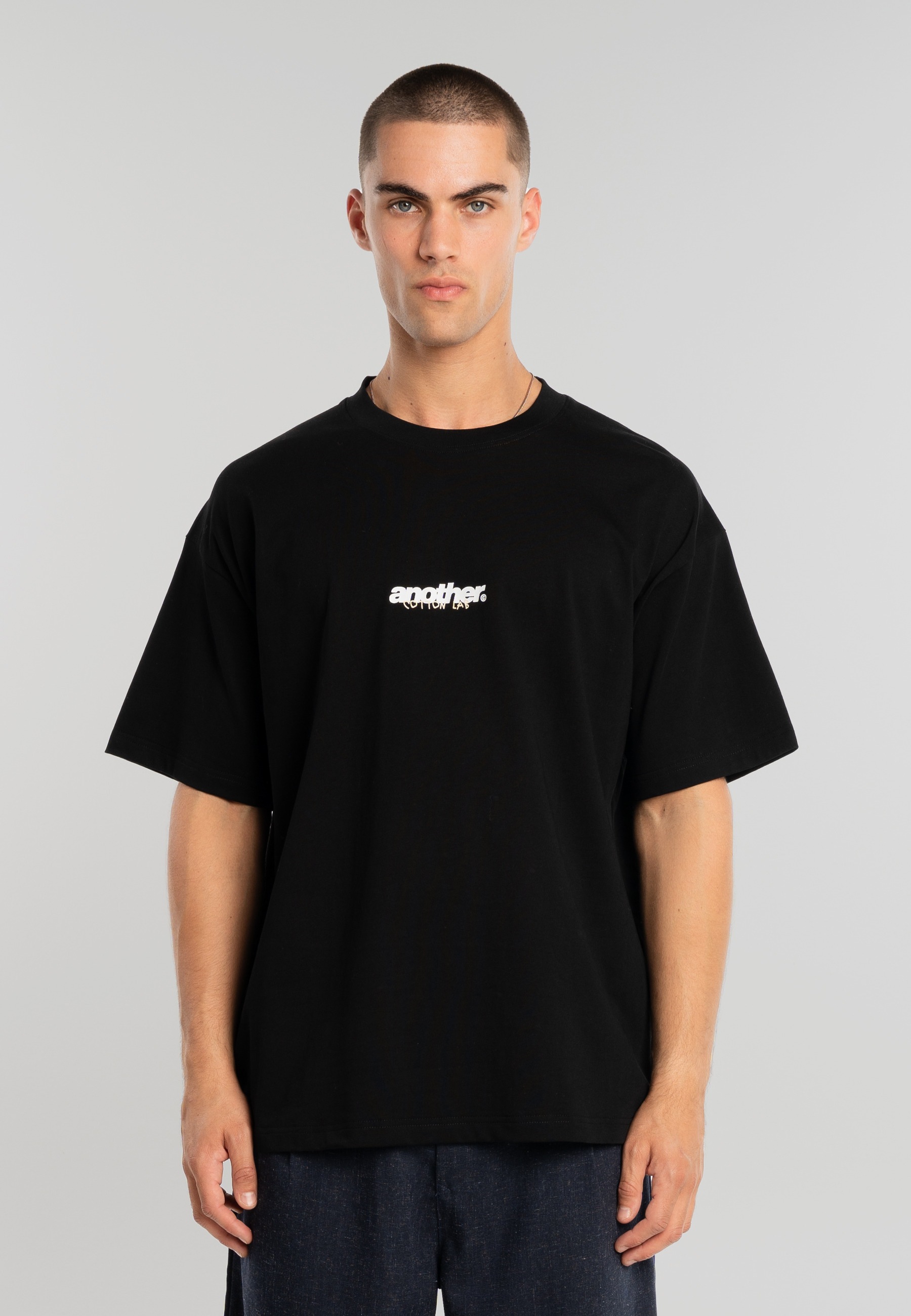 Another Cotton Lab T-Shirt »Another Cotton Lab Overpriced Flat Whites T-Shirt« 1