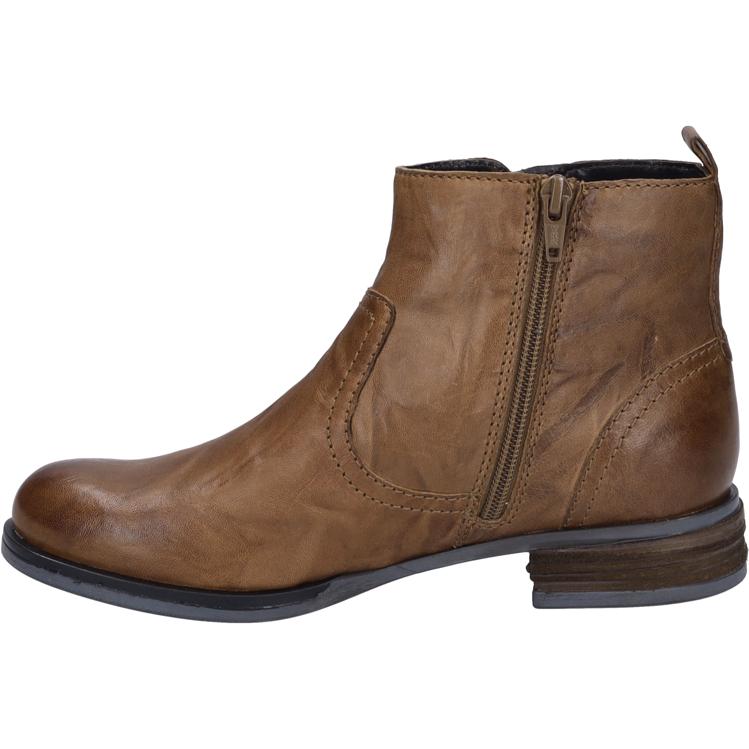 Josef Seibel Stiefelette »Sanja 20, cognac«