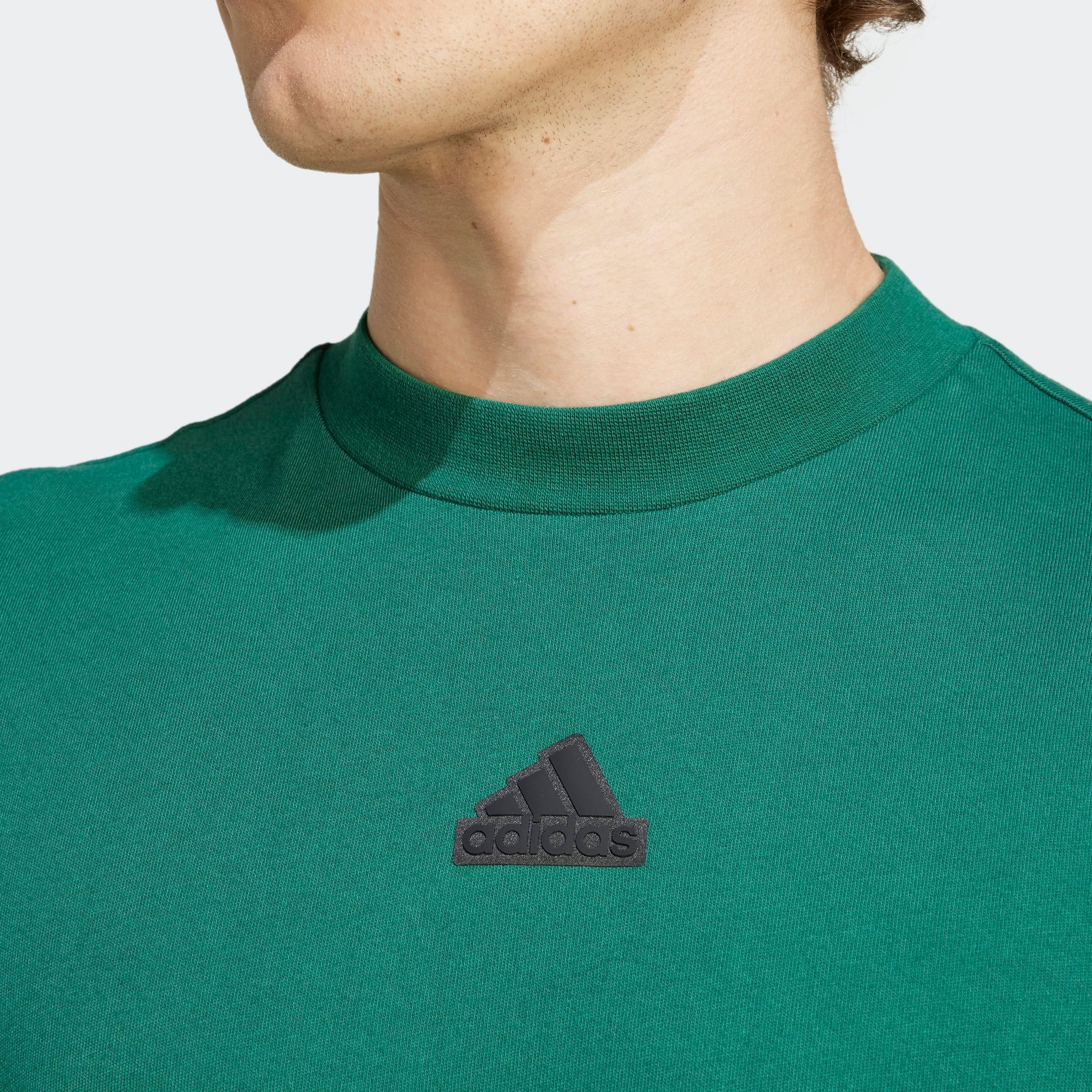 adidas Sportswear T-Shirt »M FI 3S REG T«