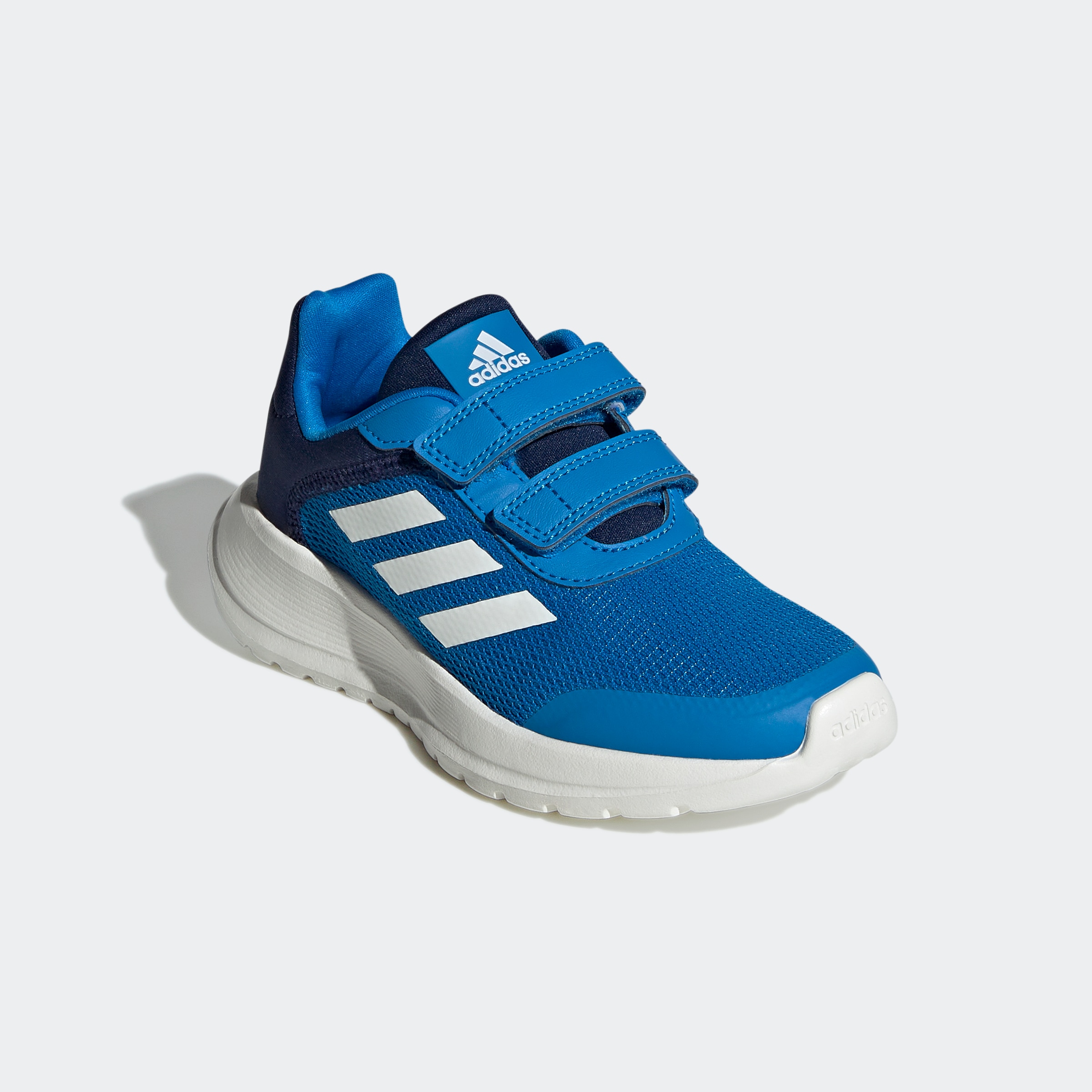 adidas Sportswear Sneaker "TENSAUR RUN" mit Klettverschluss, für Jugendliche
