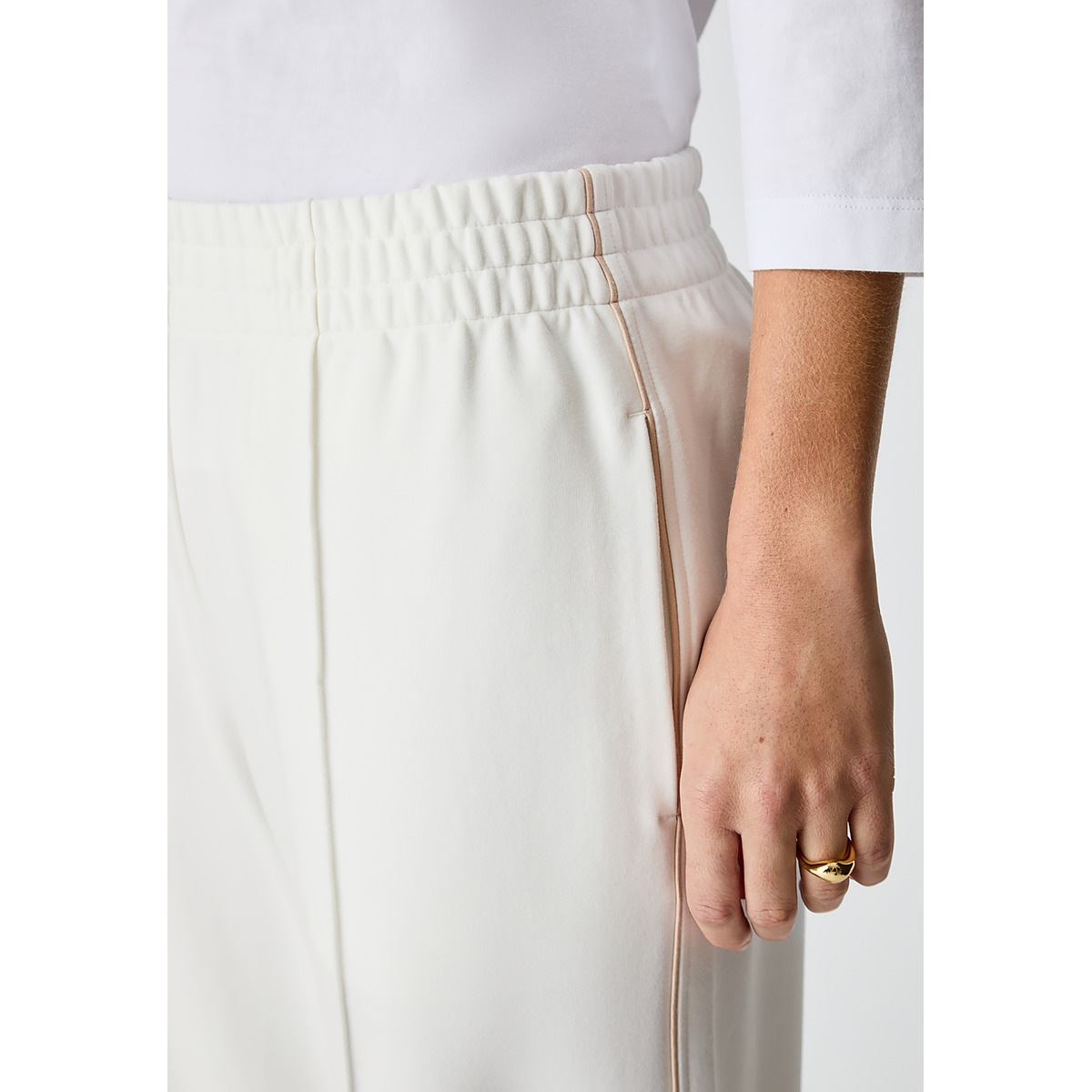 MAERZ Muenchen Stoffhose »Maerz Muenchen 124901 Freizeithose Damen Bekleidung«
