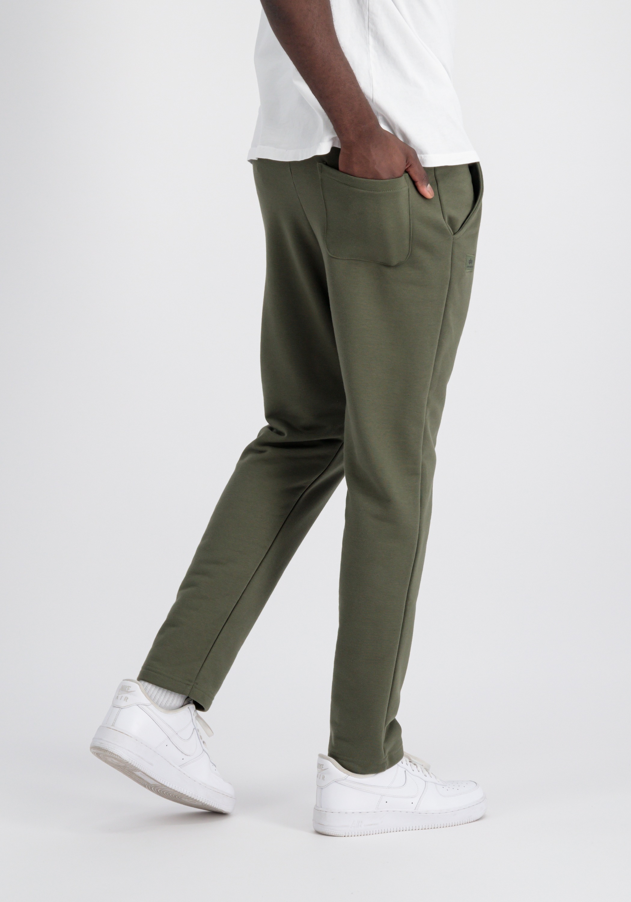 Alpha Industries Jogginghose "Alpha Industries Men - Jogger X-fit Jogger S günstig online kaufen